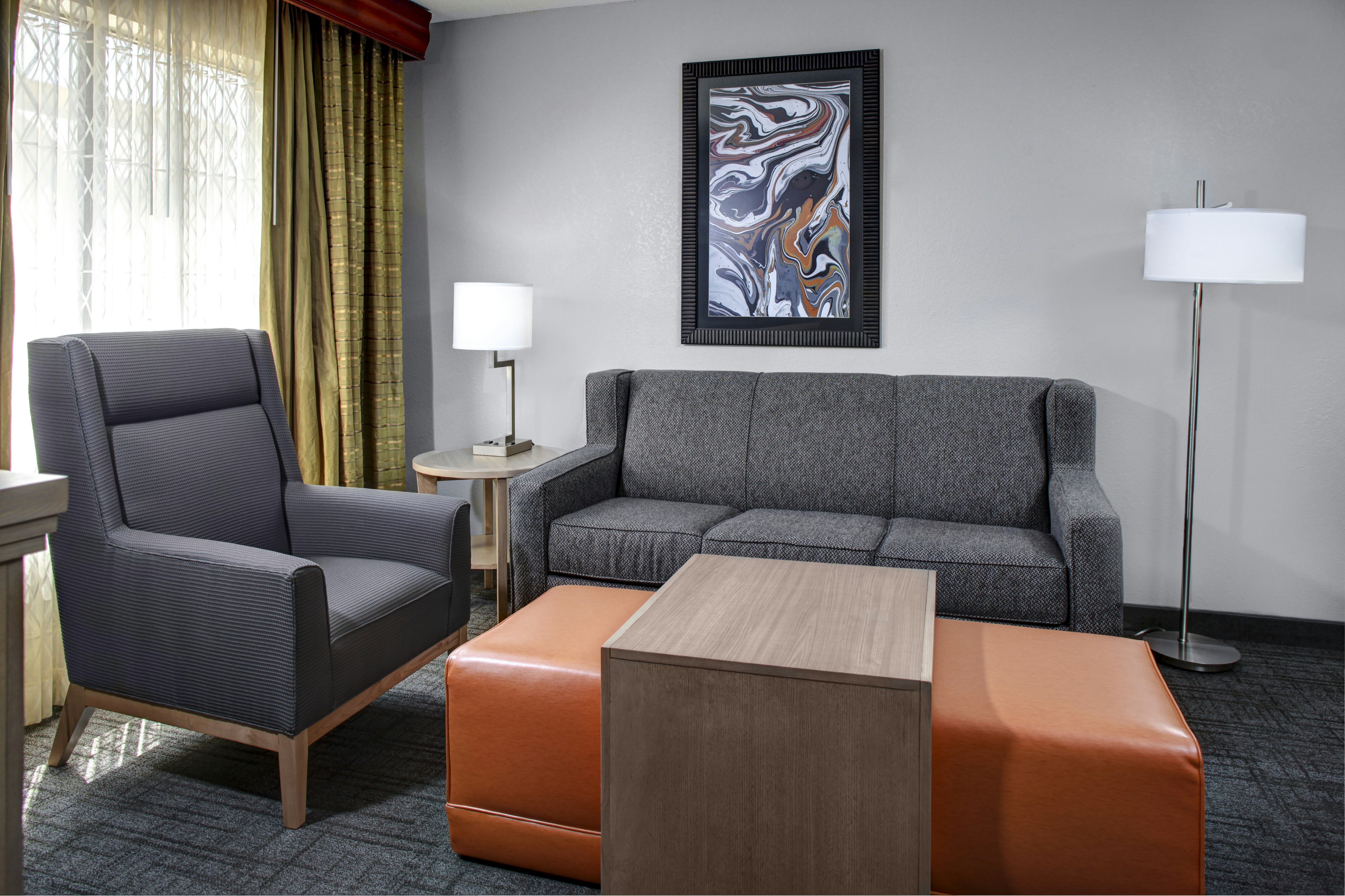 Homewood Suites by Hilton Richmond – West End/Innsbrook