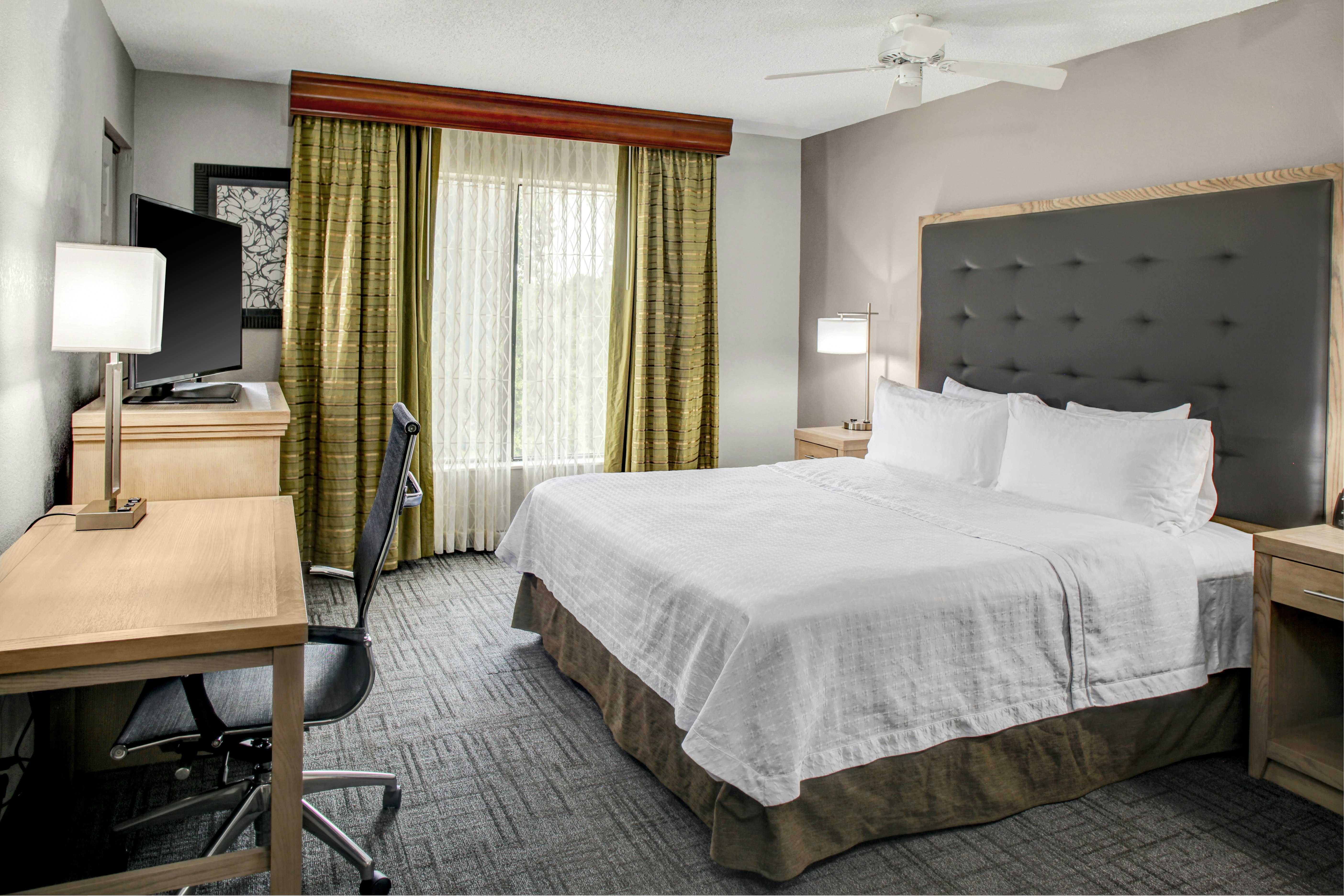 Homewood Suites by Hilton Richmond – West End/Innsbrook