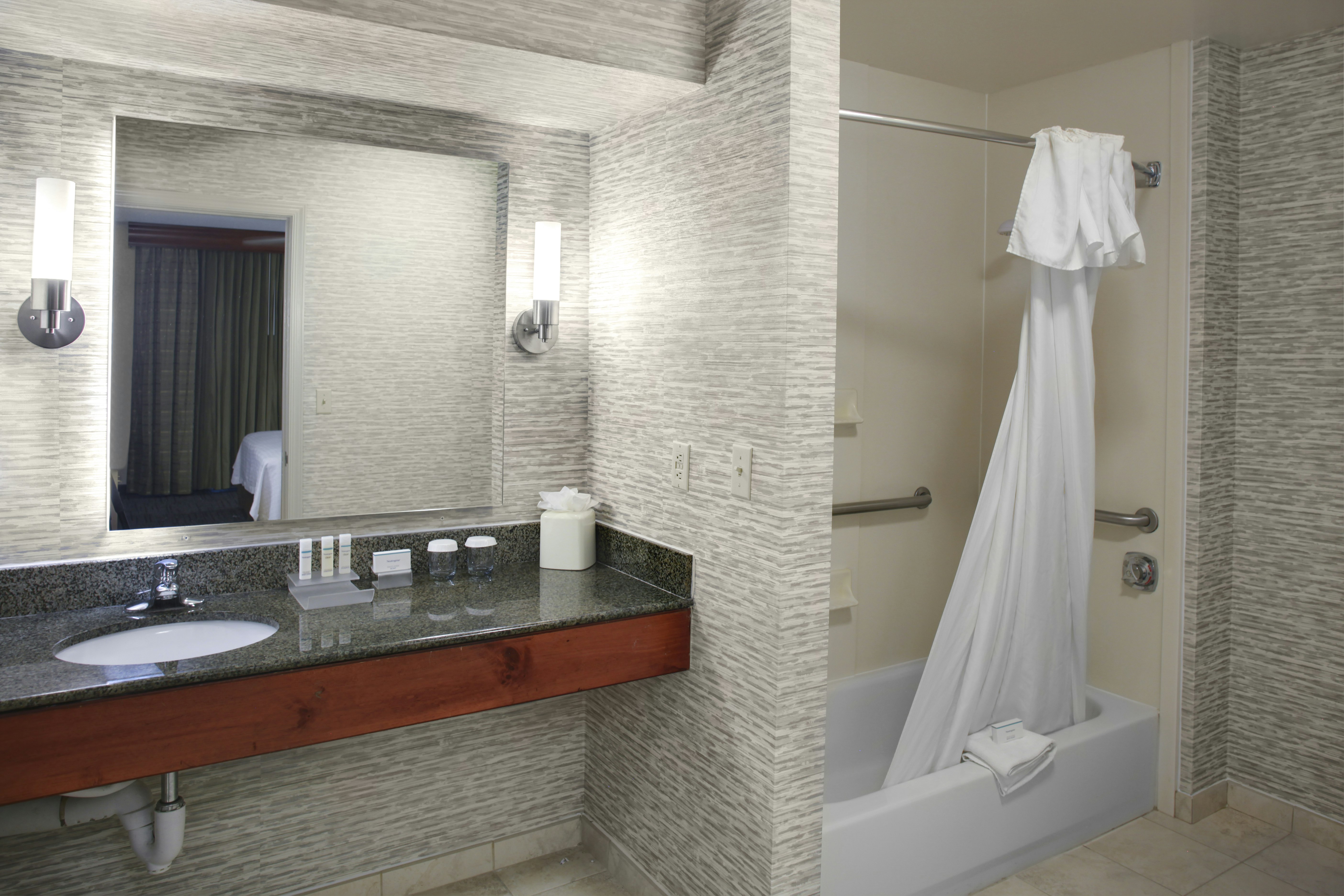 Homewood Suites by Hilton Richmond – West End/Innsbrook
