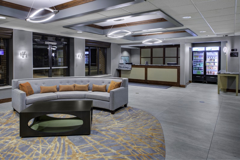 Homewood Suites by Hilton Richmond – West End/Innsbrook