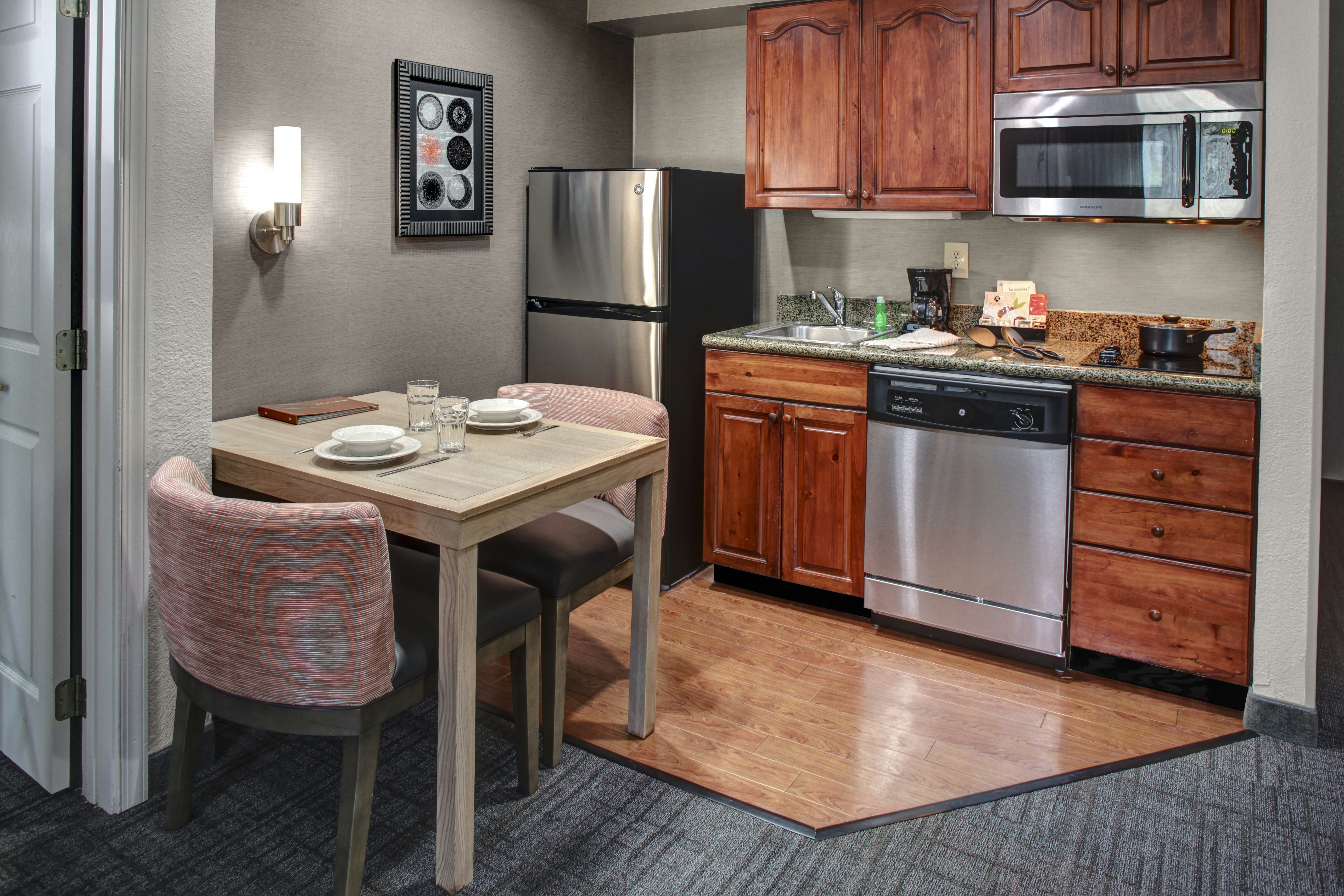 Homewood Suites by Hilton Richmond – West End/Innsbrook