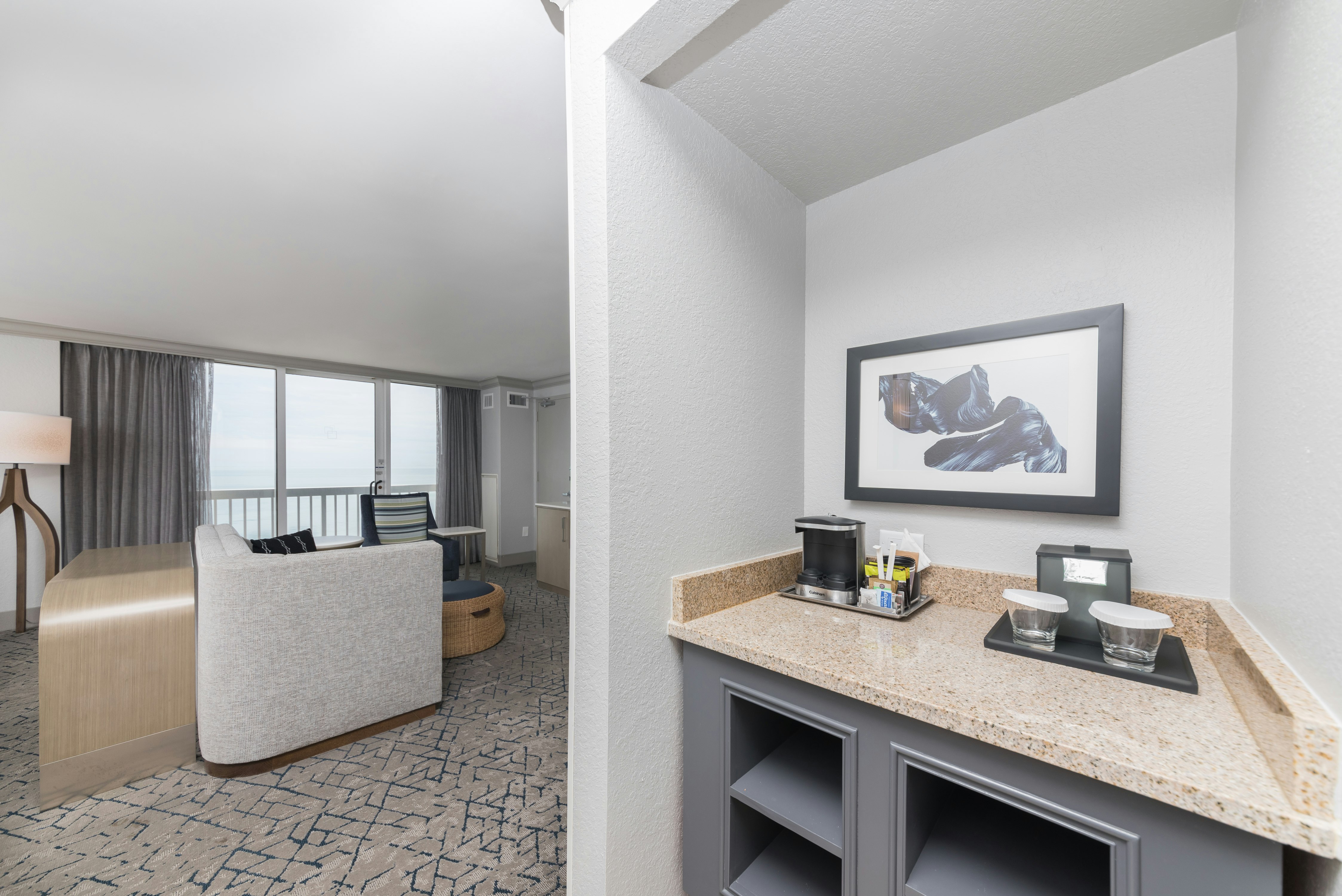 Hilton Melbourne Beach