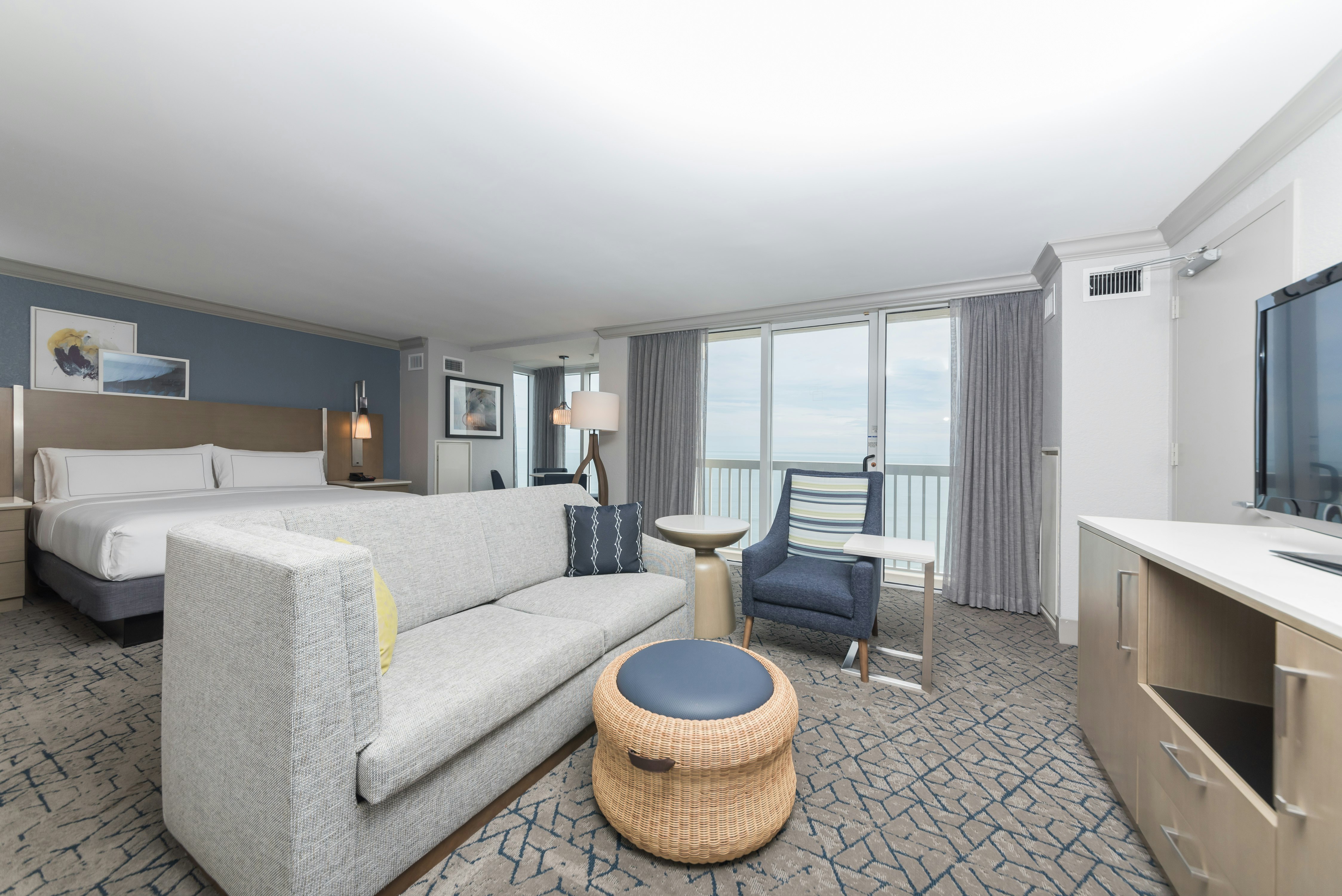 Hilton Melbourne Beach