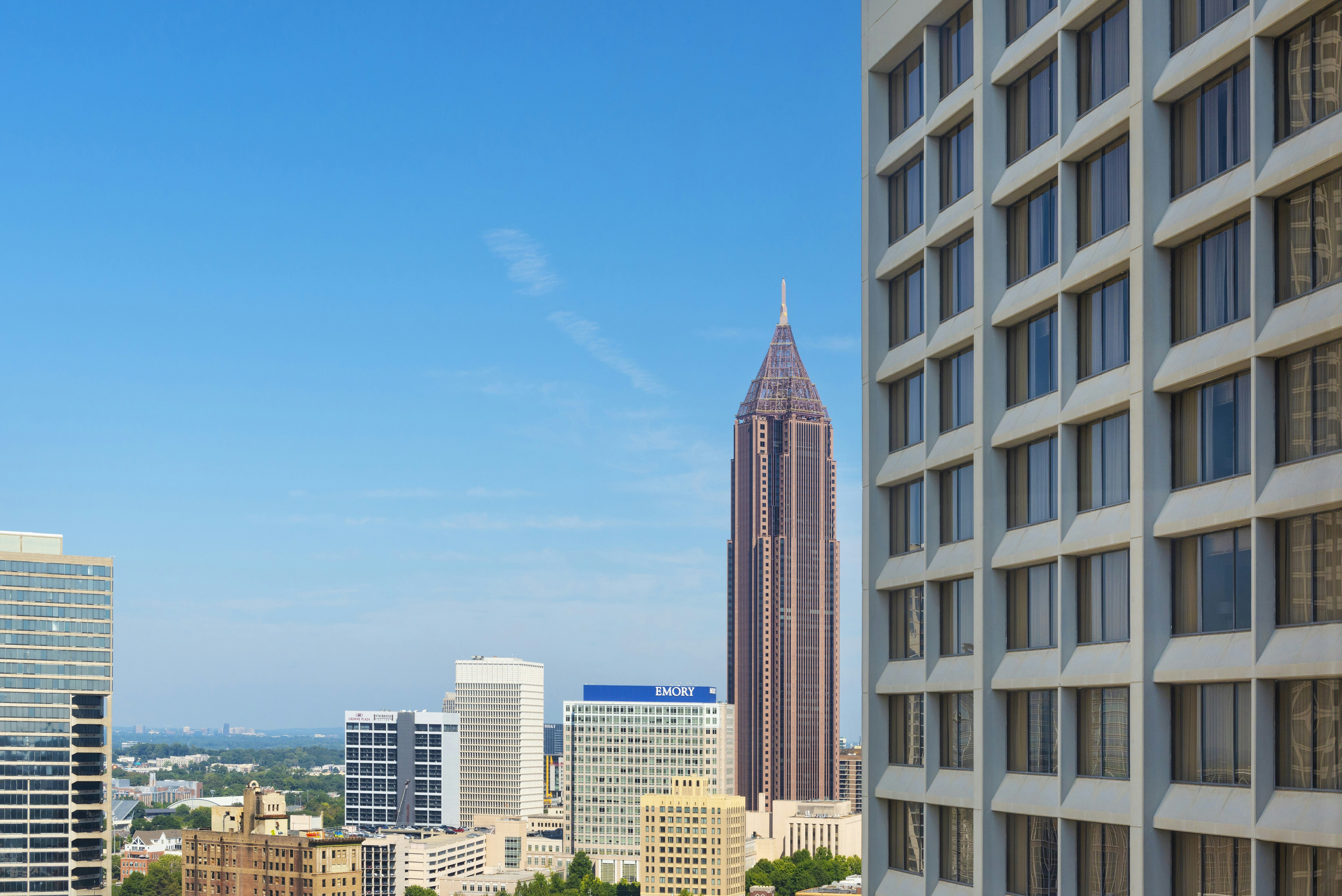 Indoor Venues Near Atlanta GA – Host Your Indoor Events at Hilton Atlanta