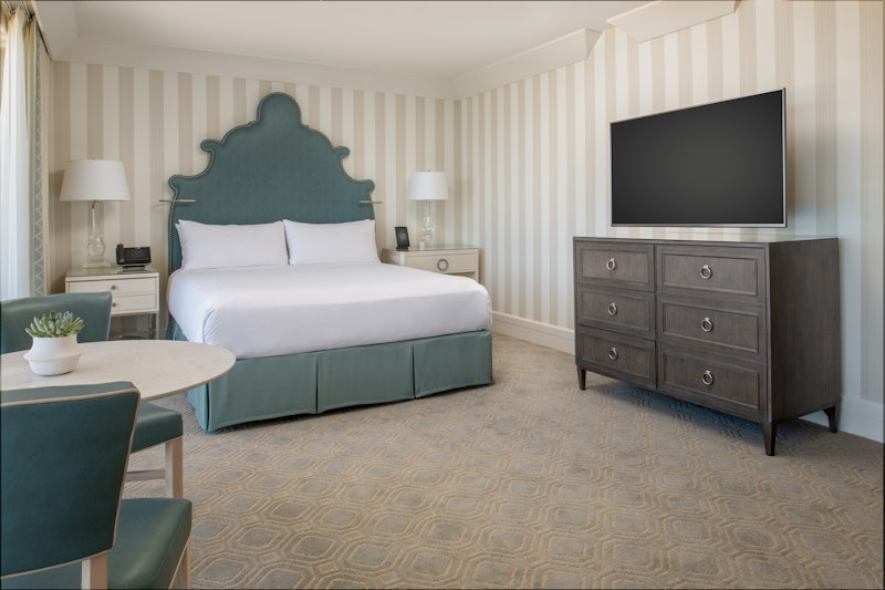 The Beverly Hilton
