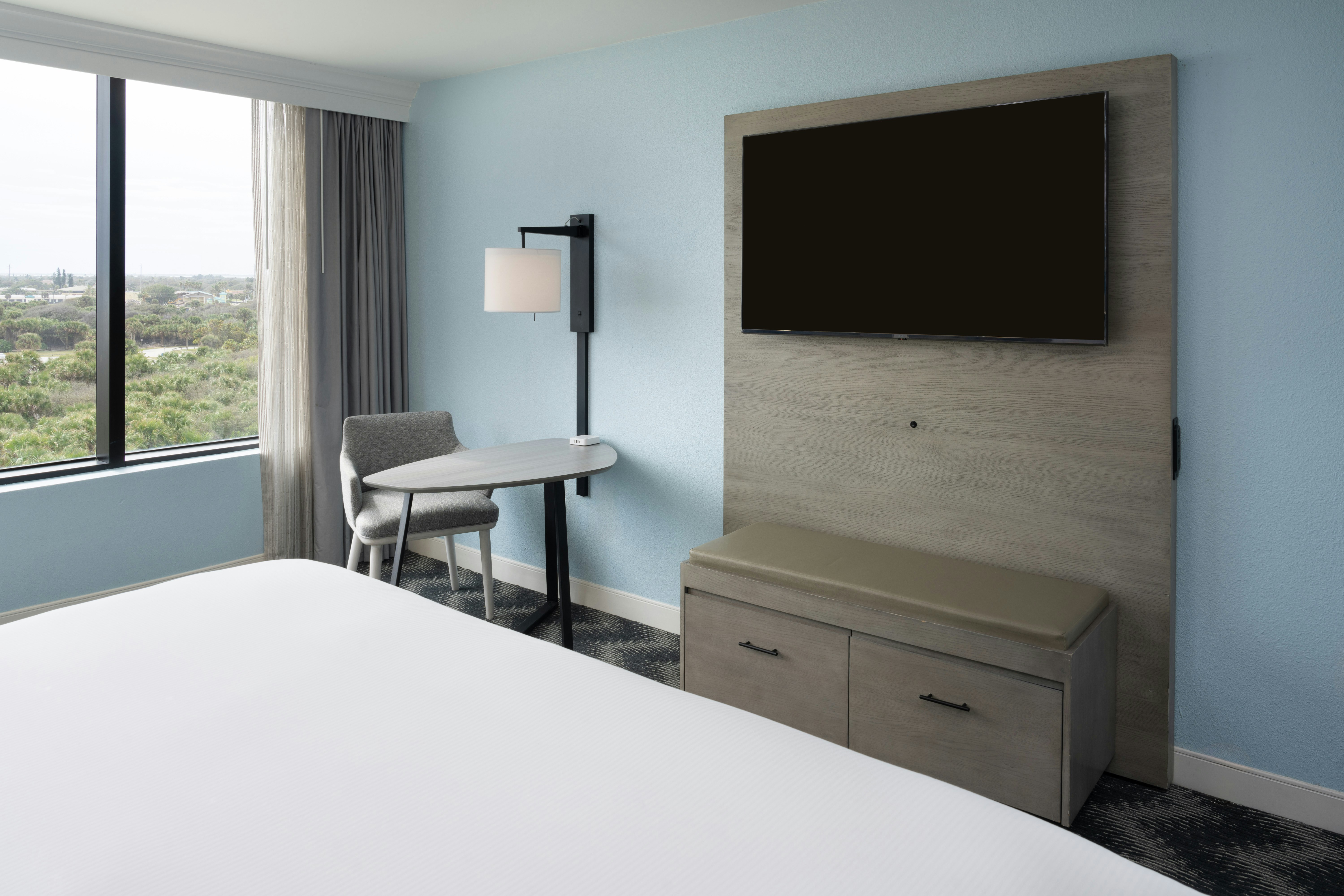 Hilton Cocoa Beach Oceanfront