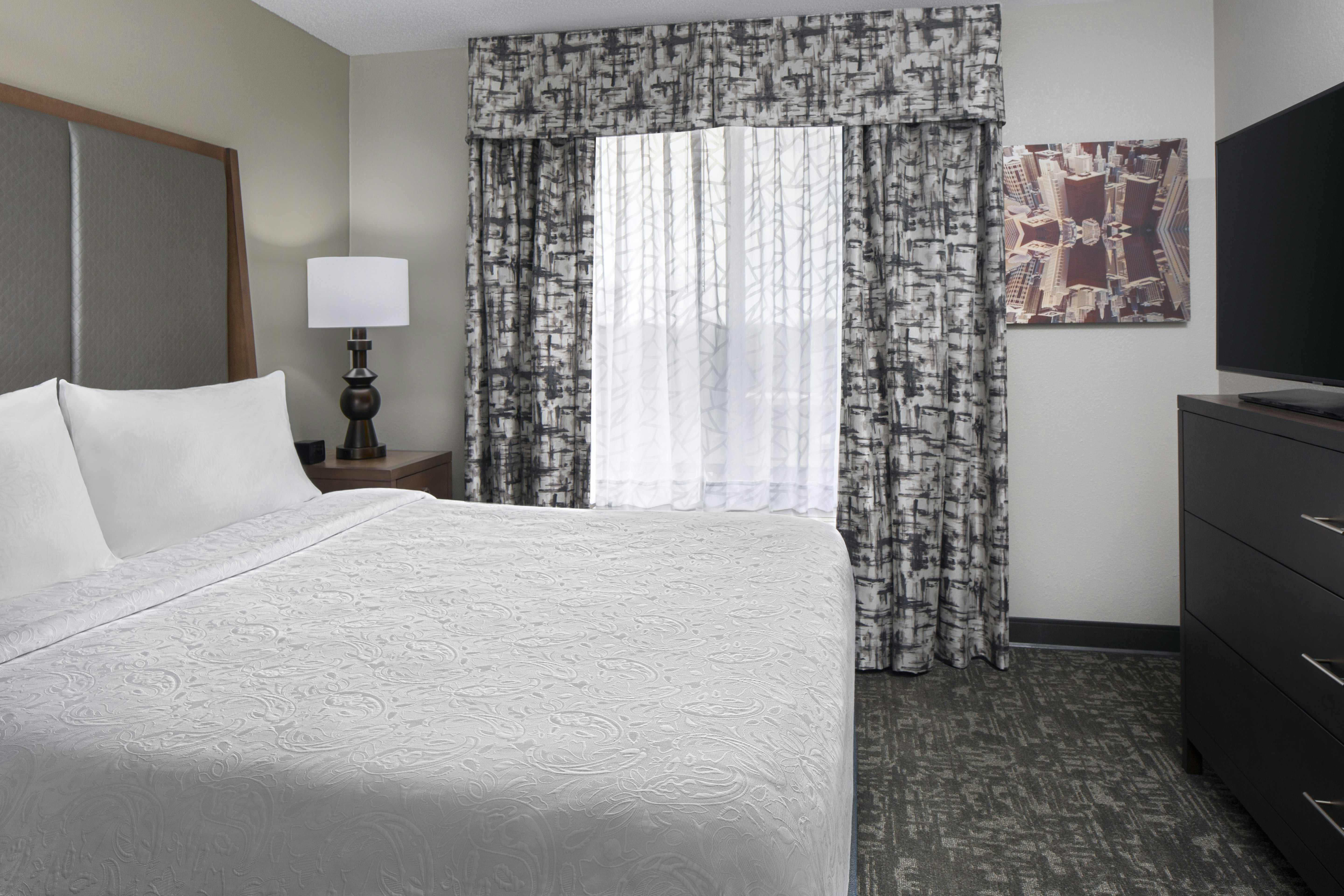 Homewood Suites by Hilton Orland Park