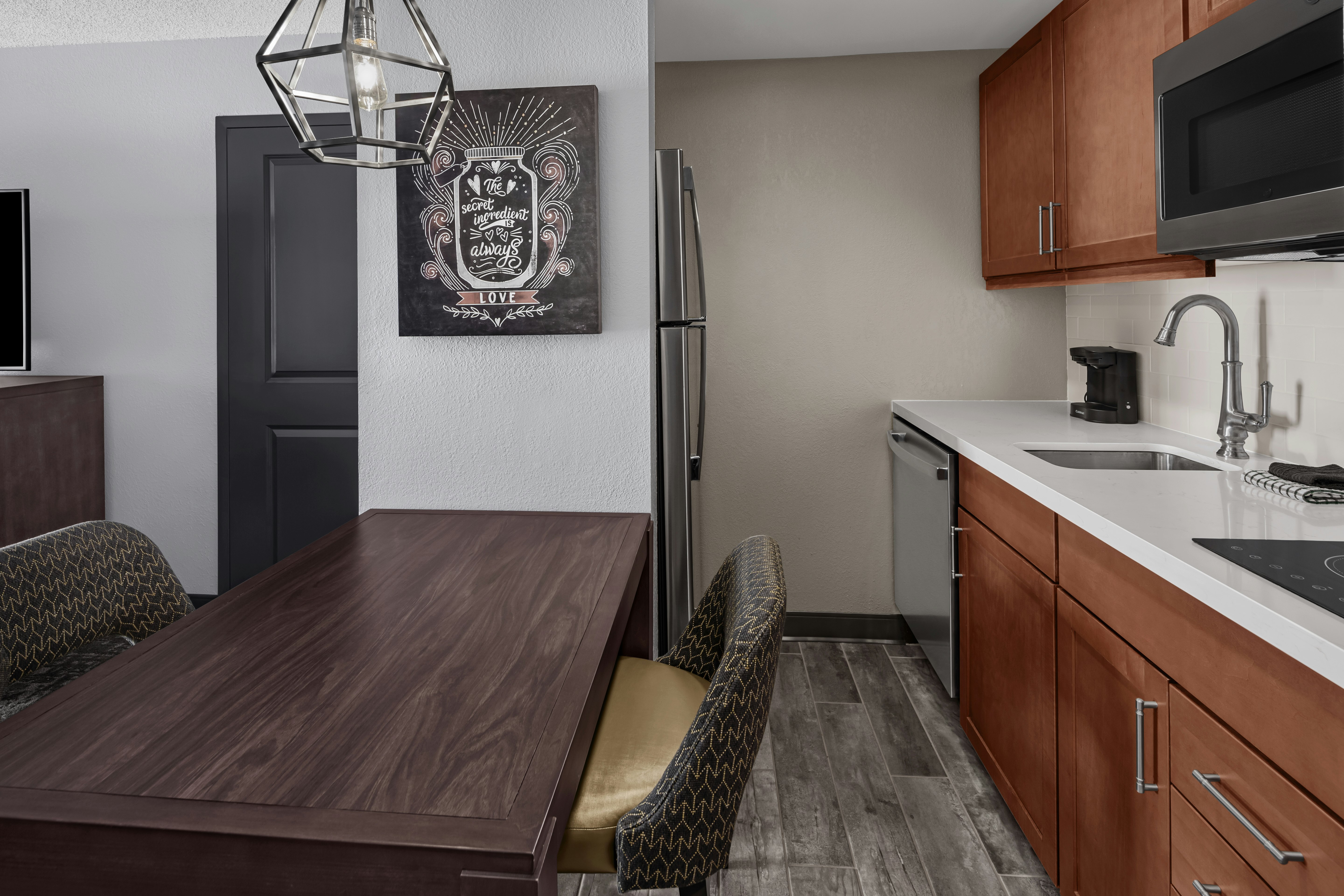 Homewood Suites by Hilton Orland Park