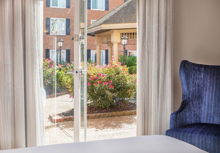 Hilton Wilmington Christiana