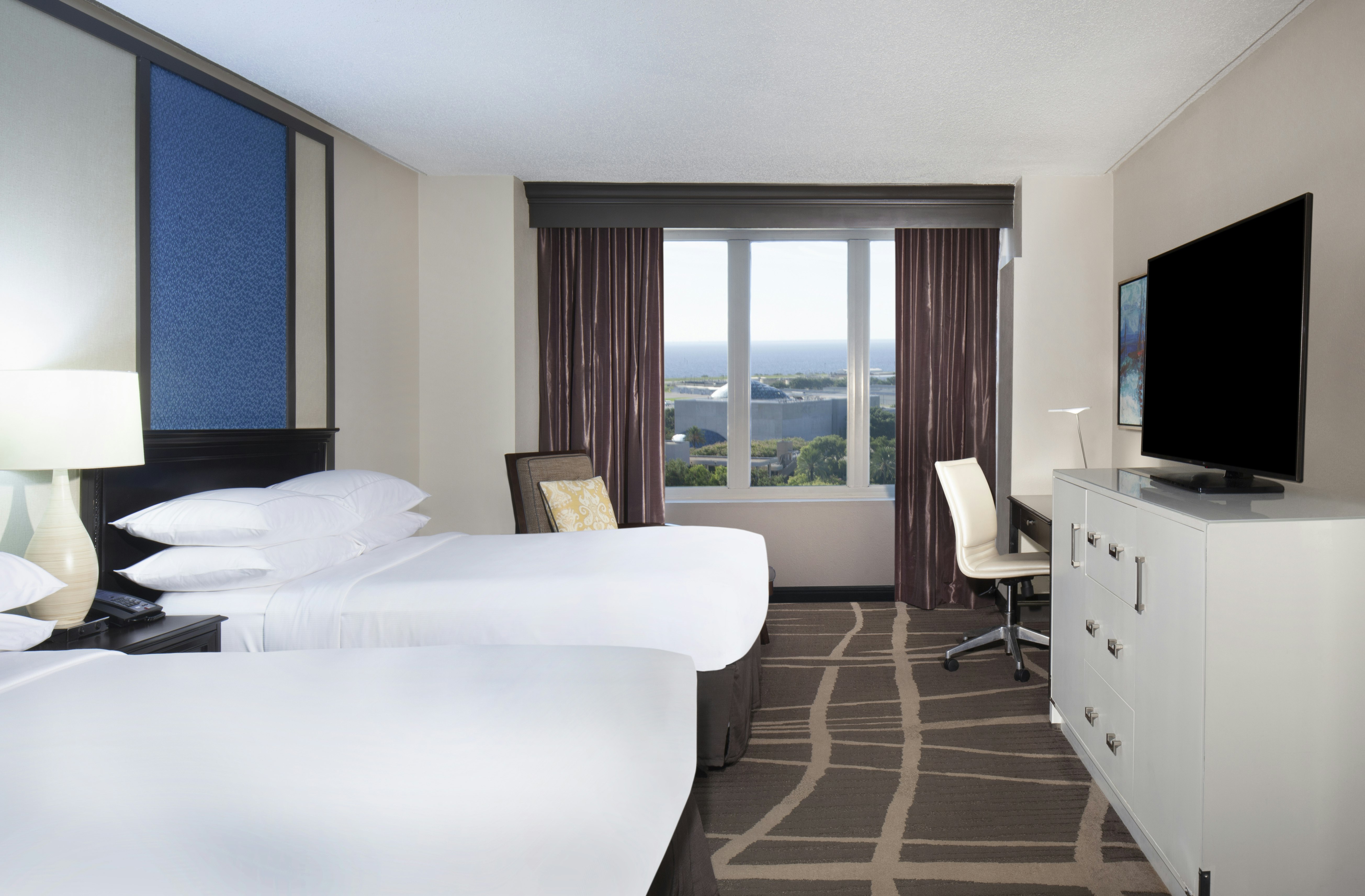 Hilton St. Petersburg Bayfront – Premier Florida Corporate Event Venue