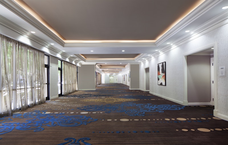 Hilton St. Petersburg Bayfront – Premier Florida Corporate Event Venue