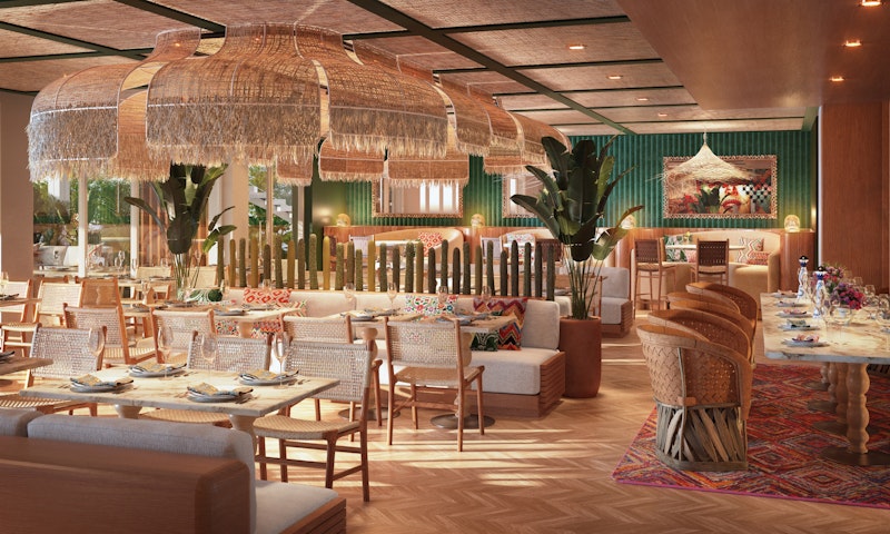 The Sunny Miami Sunny Isles Beach, Curio Collection by Hilton