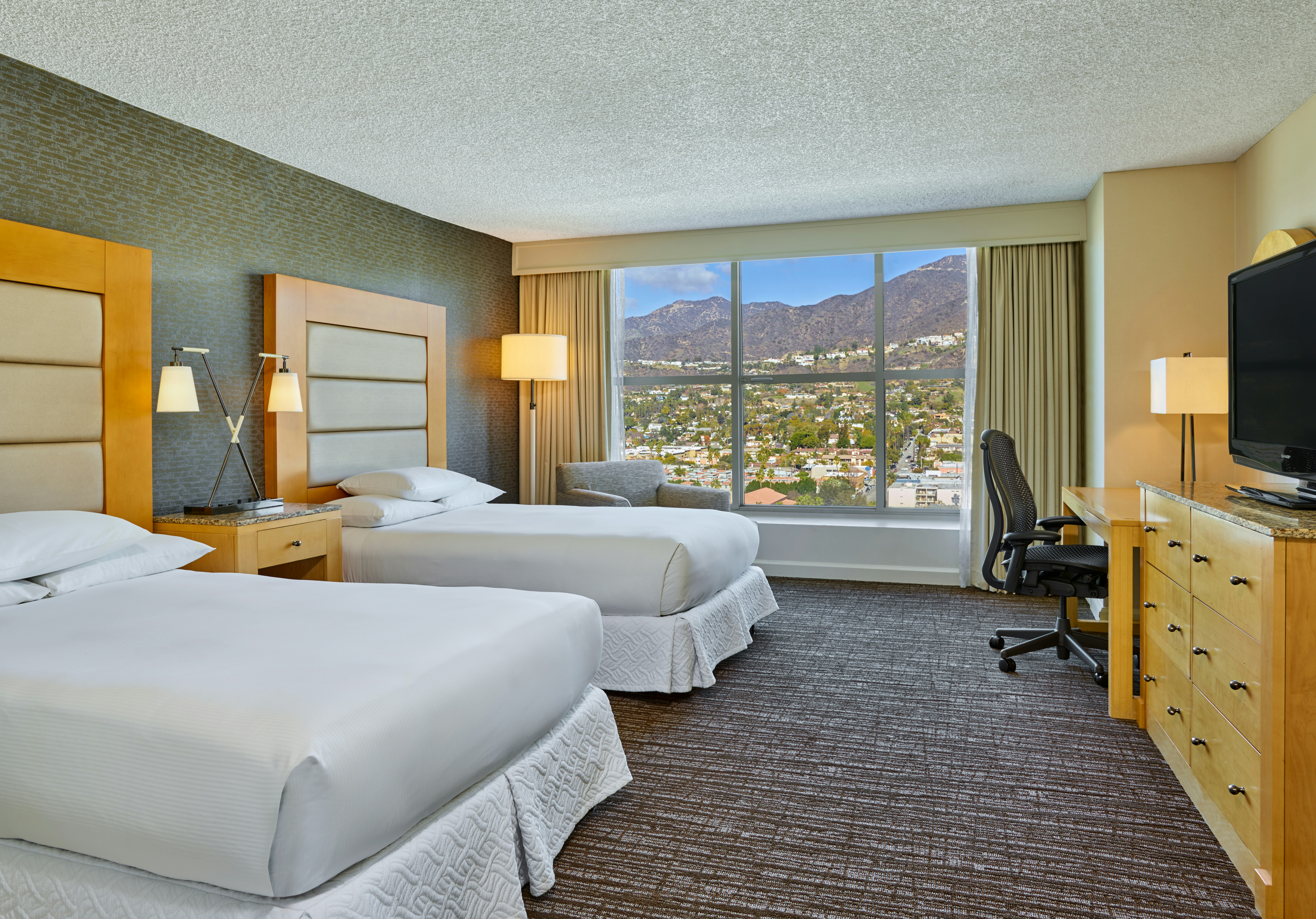 Hilton Los Angeles N Glendale