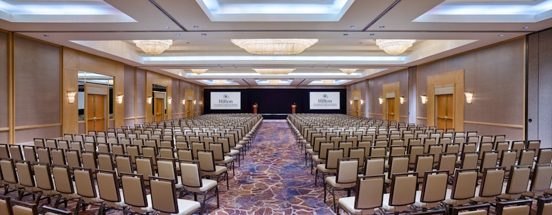 Hilton Los Angeles N Glendale