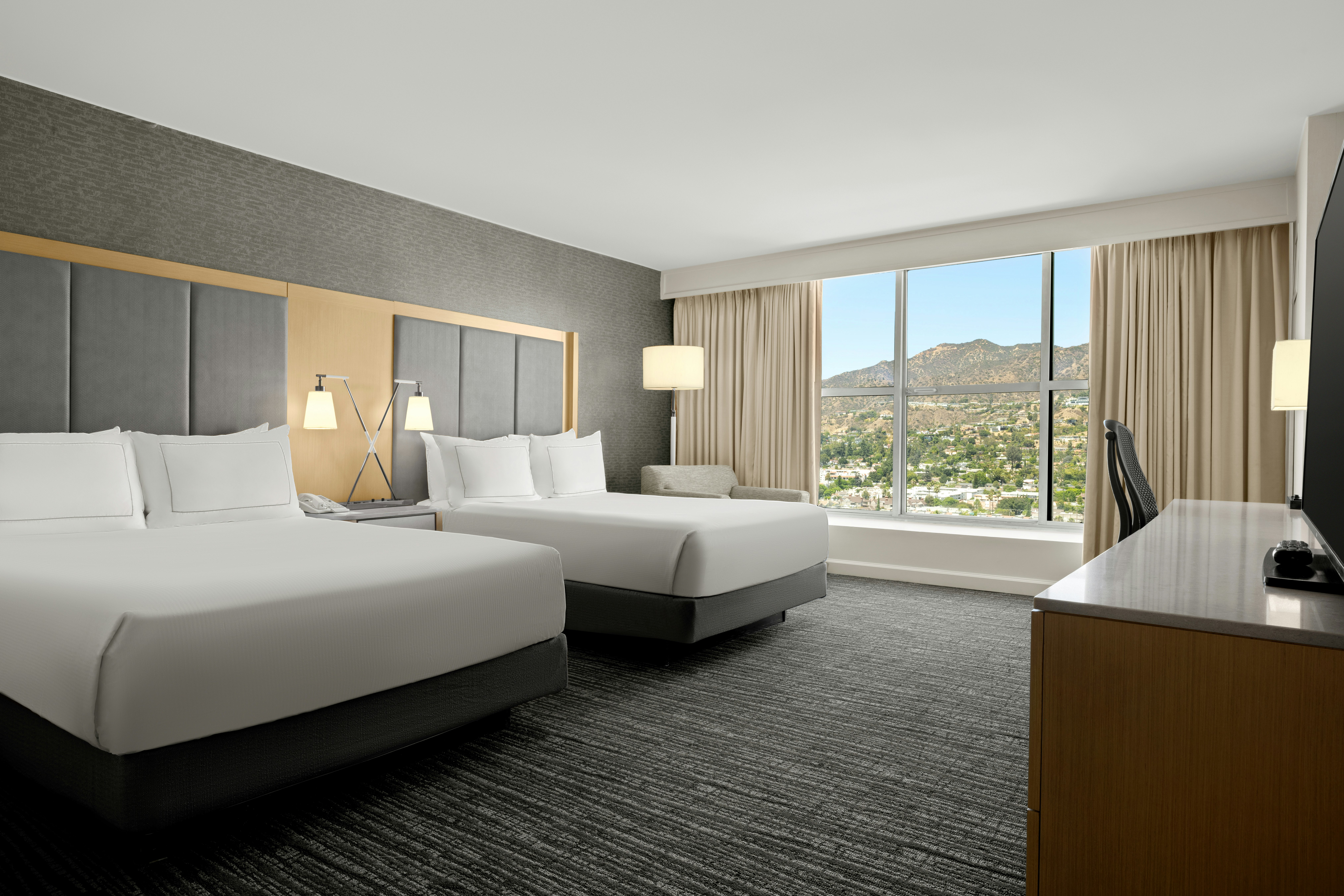 Hilton Los Angeles N Glendale
