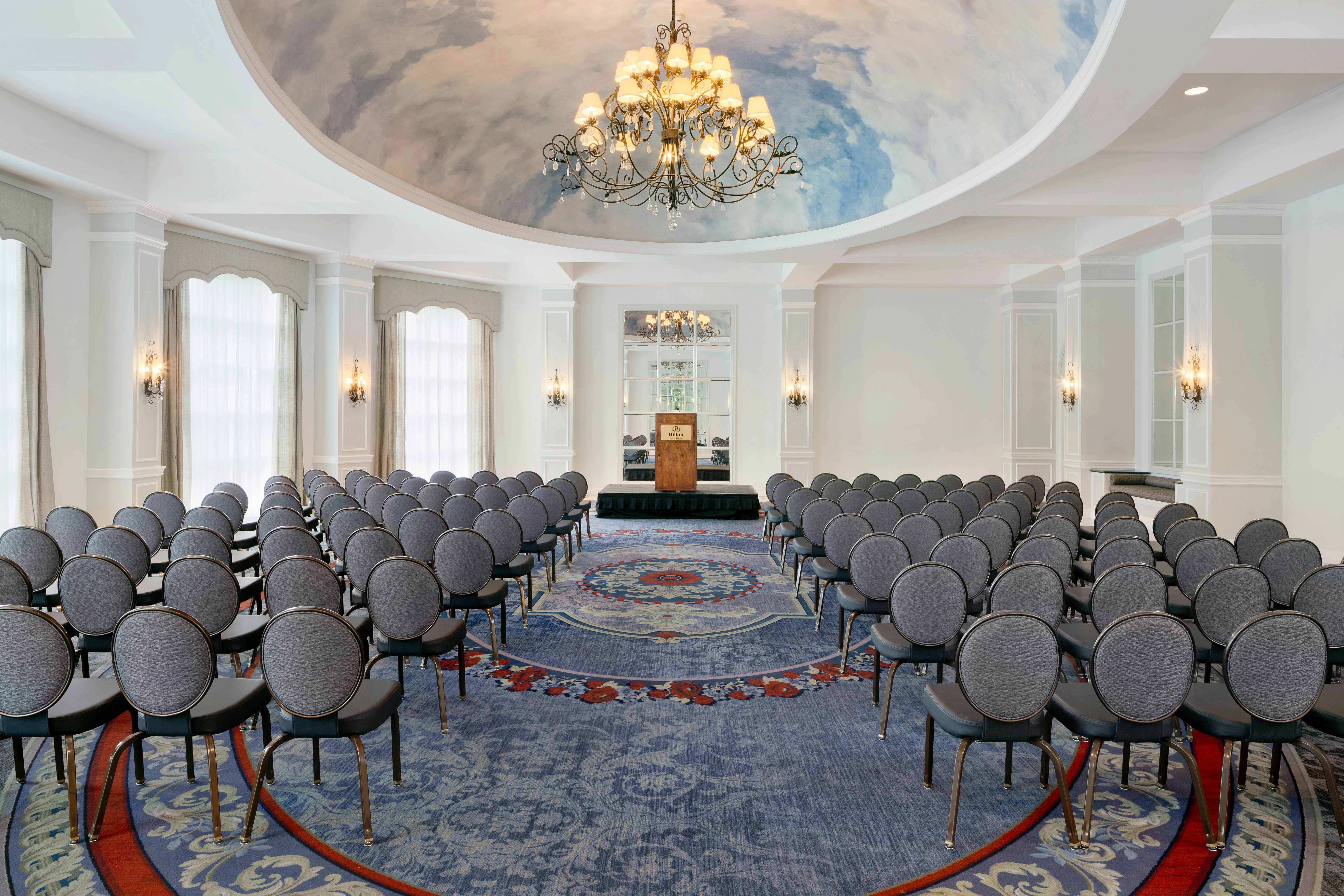 Hilton Pearl River