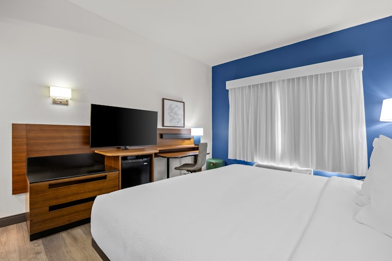Spark by Hilton Macon North