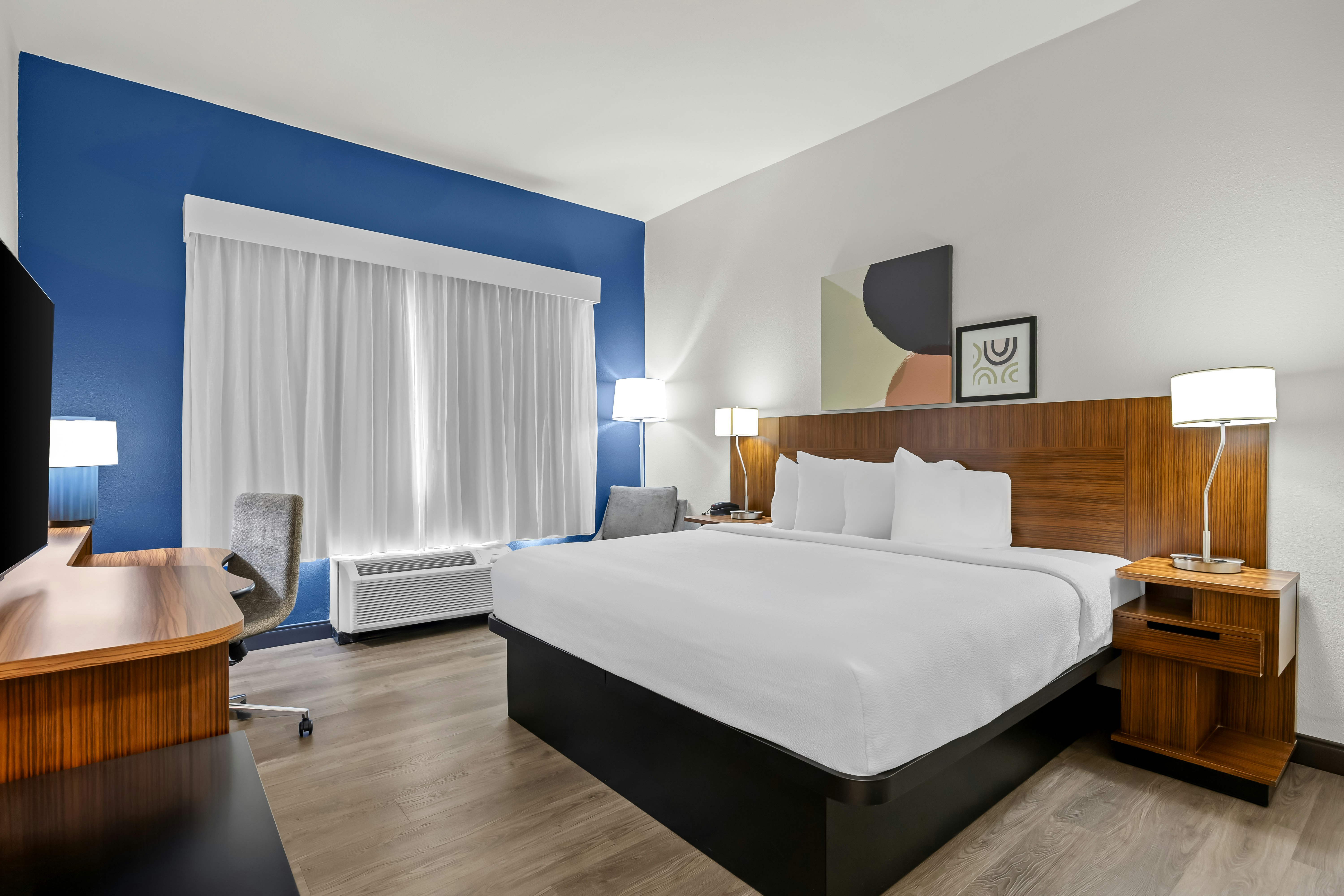 Spark by Hilton Macon North