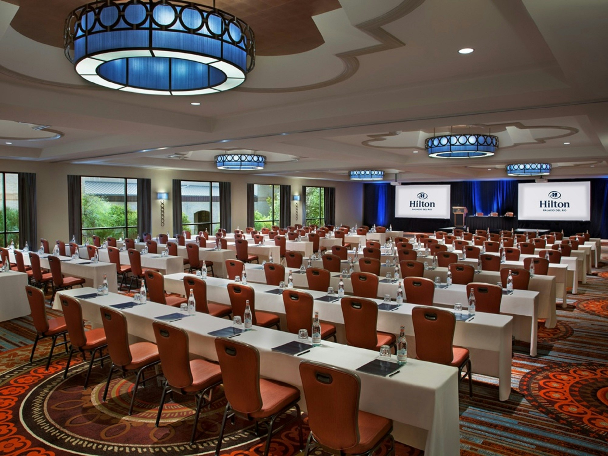 Hilton Palacio del Rio