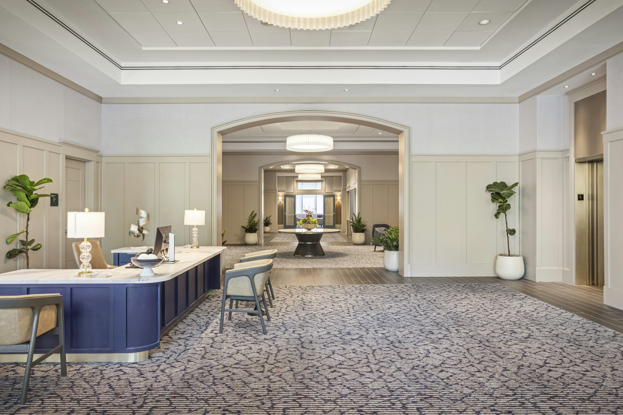 Venue gallery photo