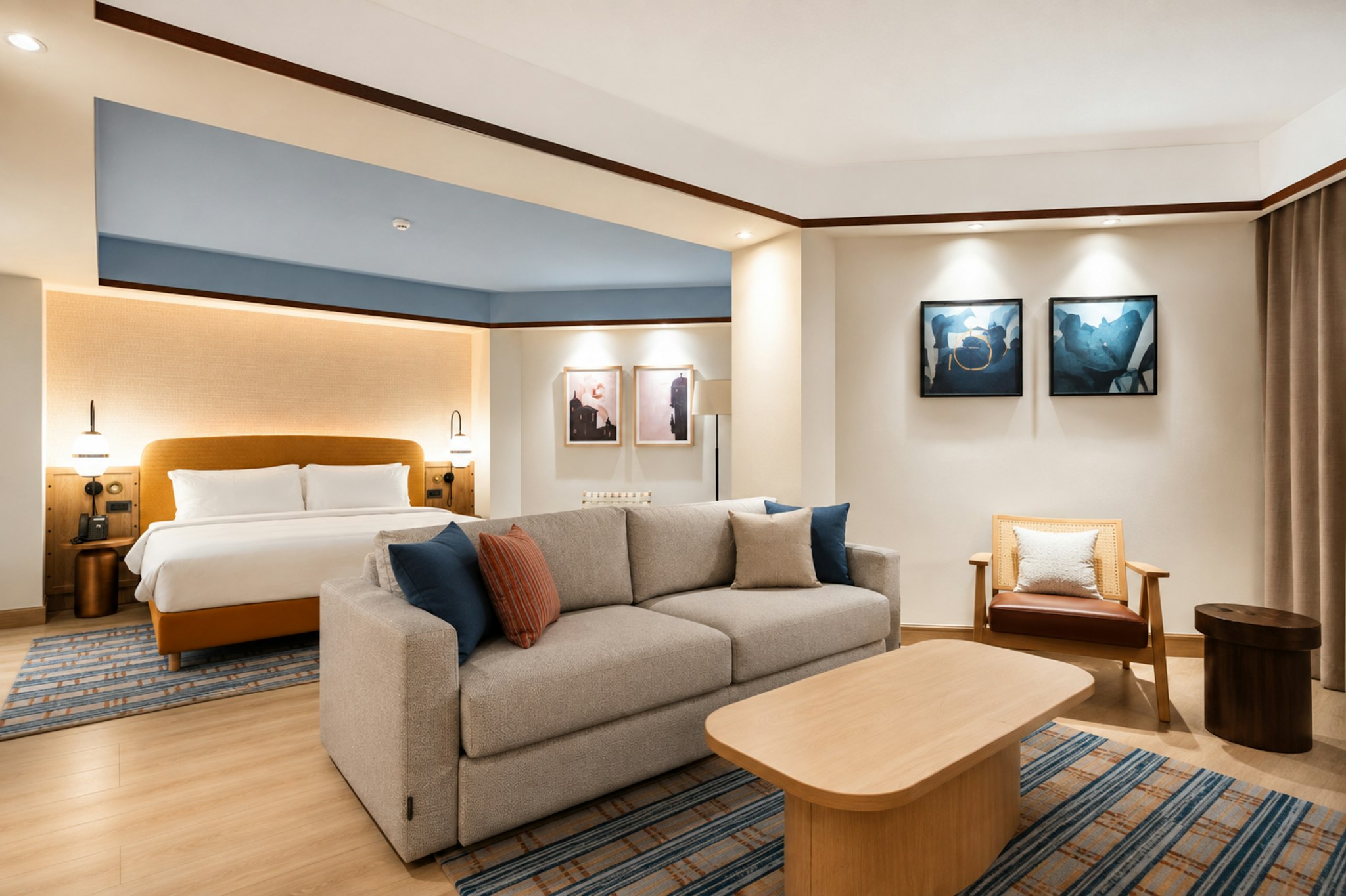 Hilton Lopud Beach Resort & Spa