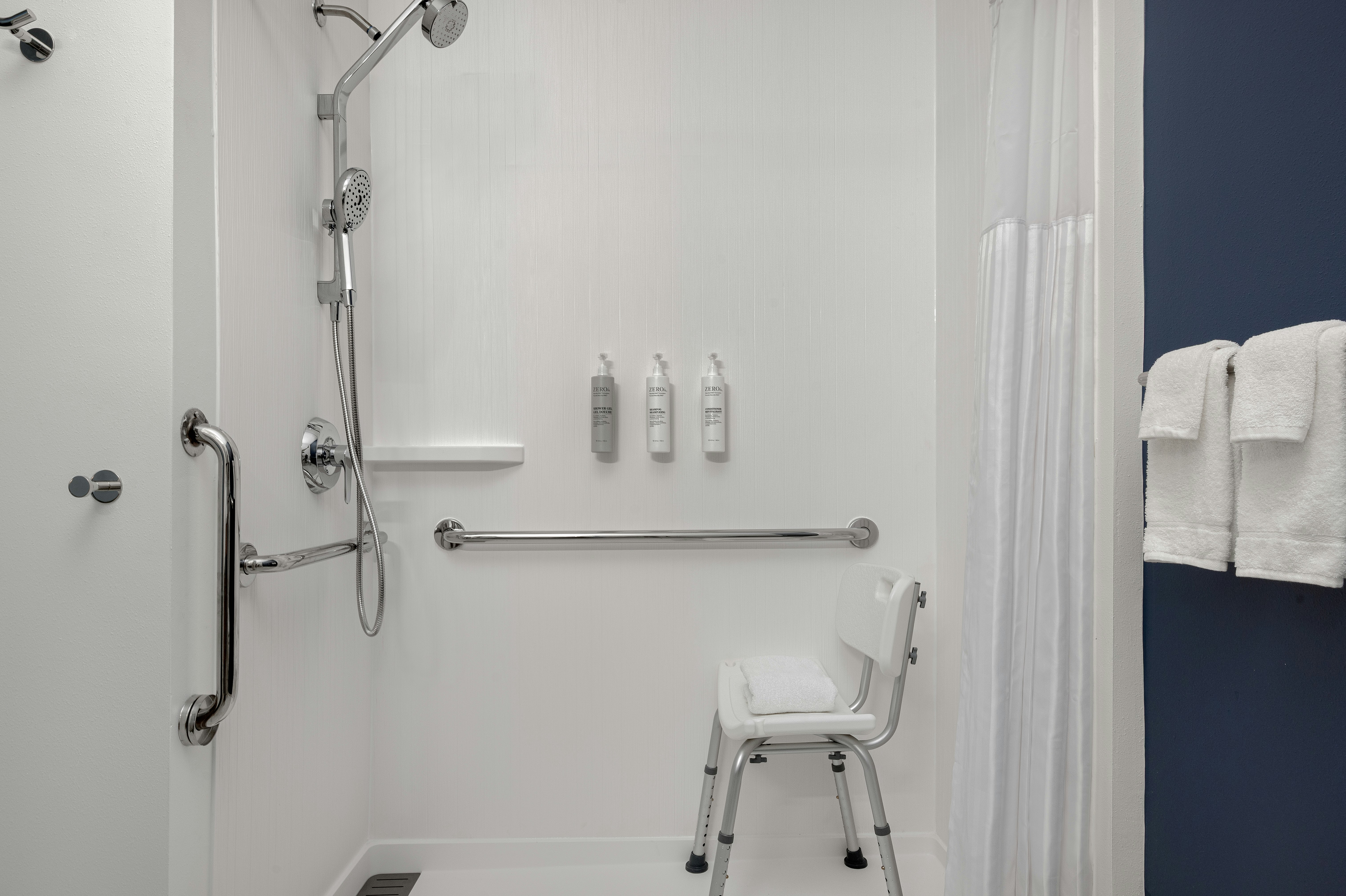 Spark by Hilton Douglasville Atlanta West