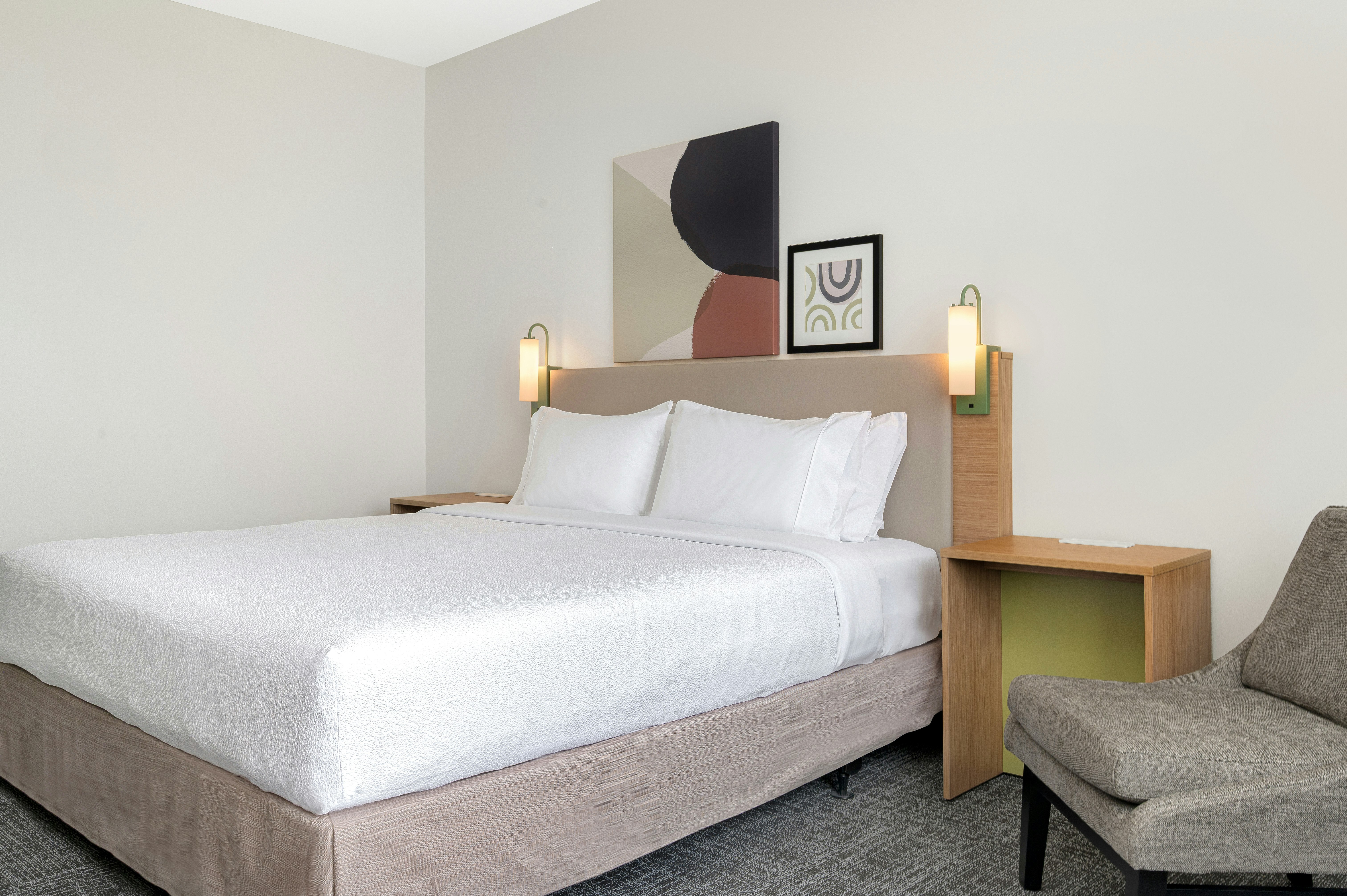 Spark by Hilton Douglasville Atlanta West