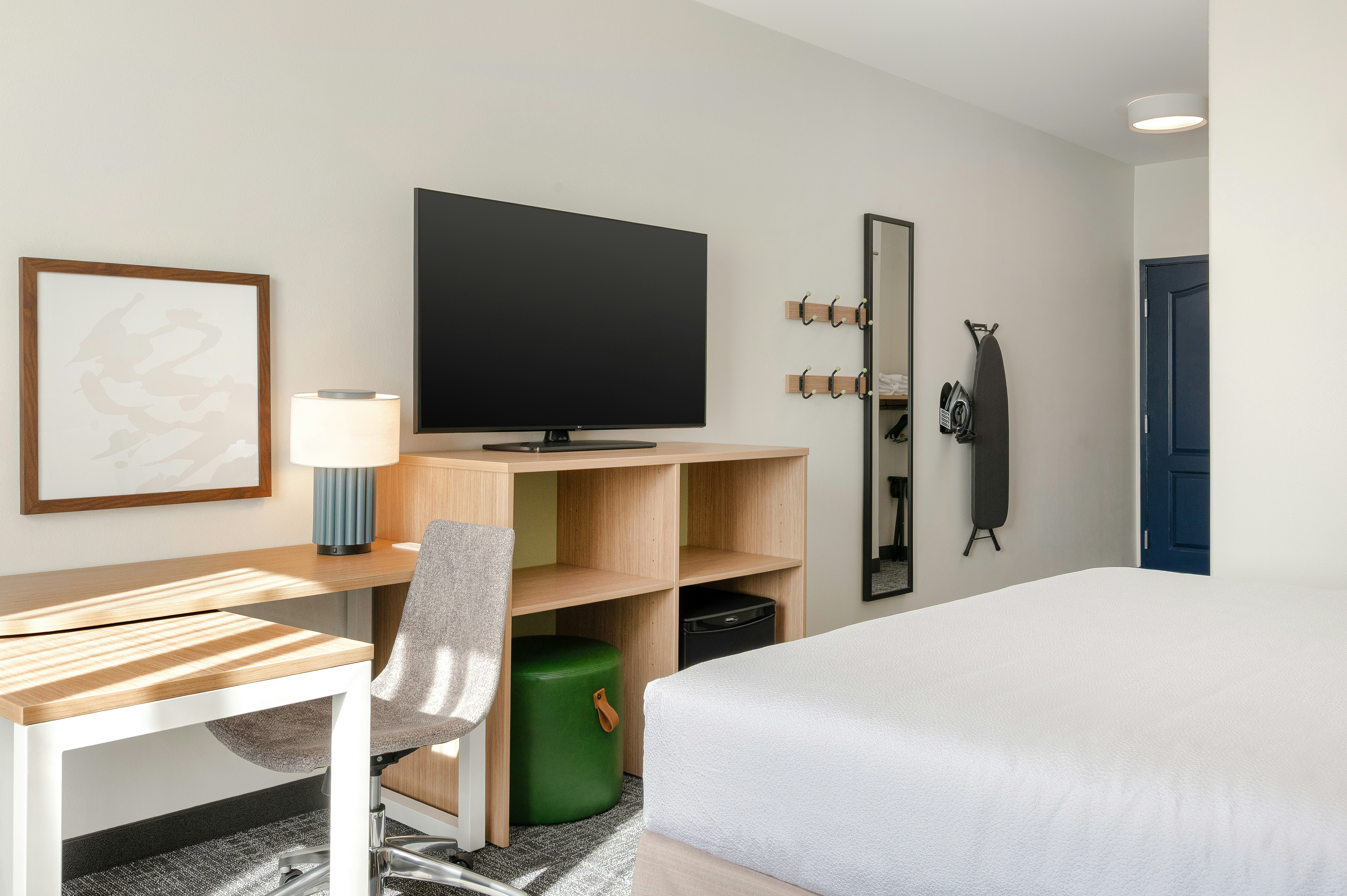 Spark by Hilton Douglasville Atlanta West