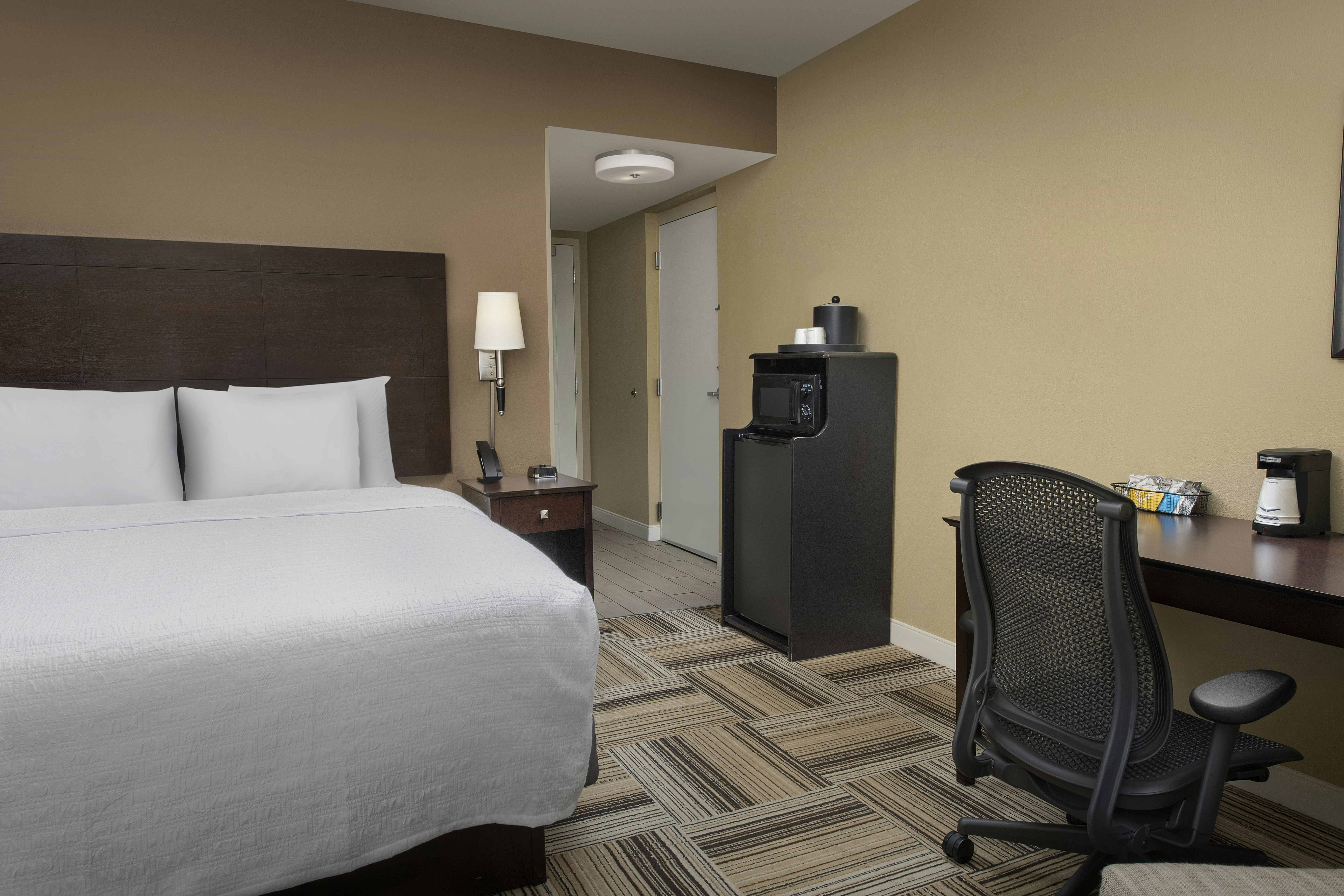 Hampton Inn Knoxville-East