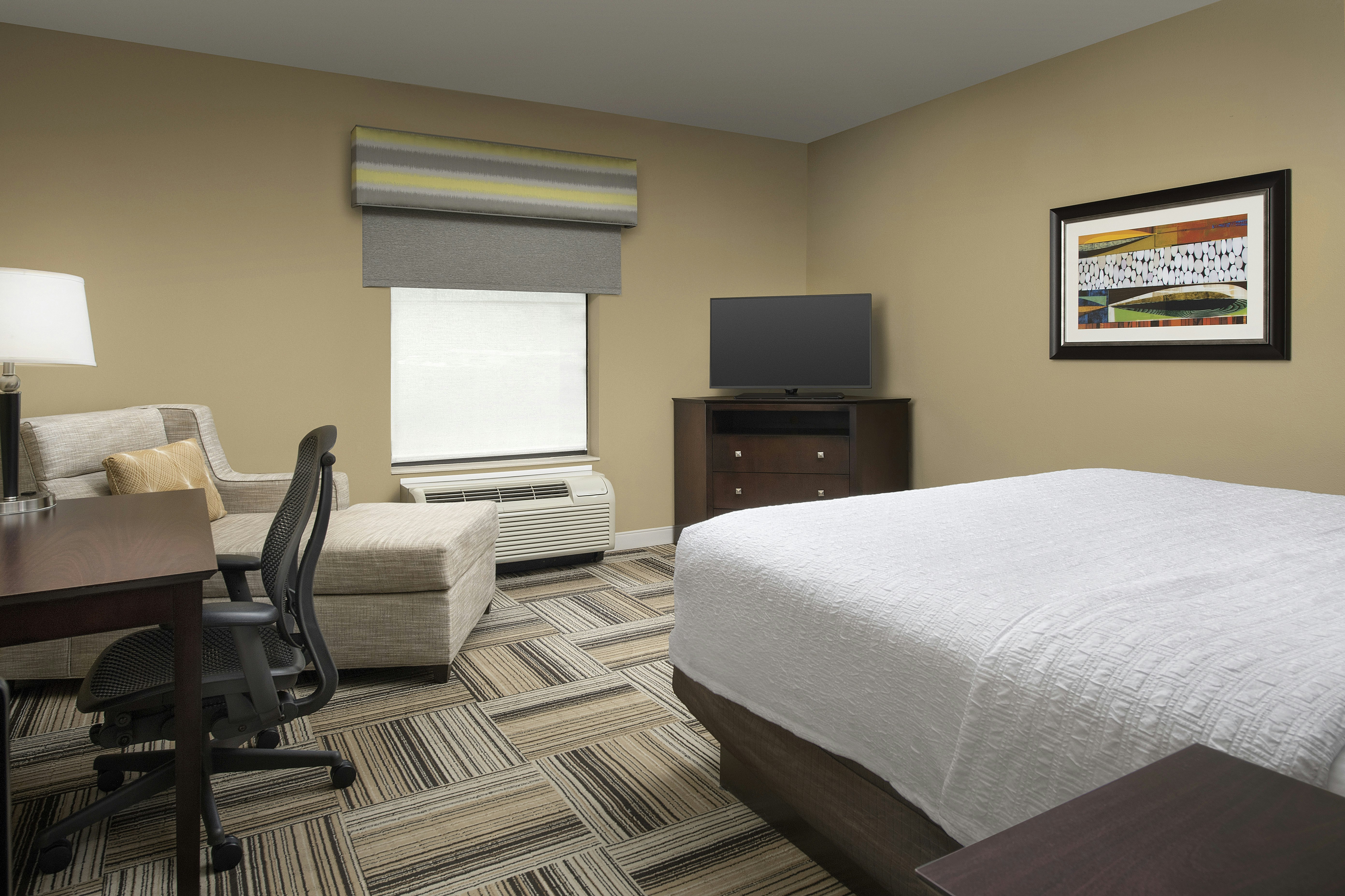 Hampton Inn Knoxville-East