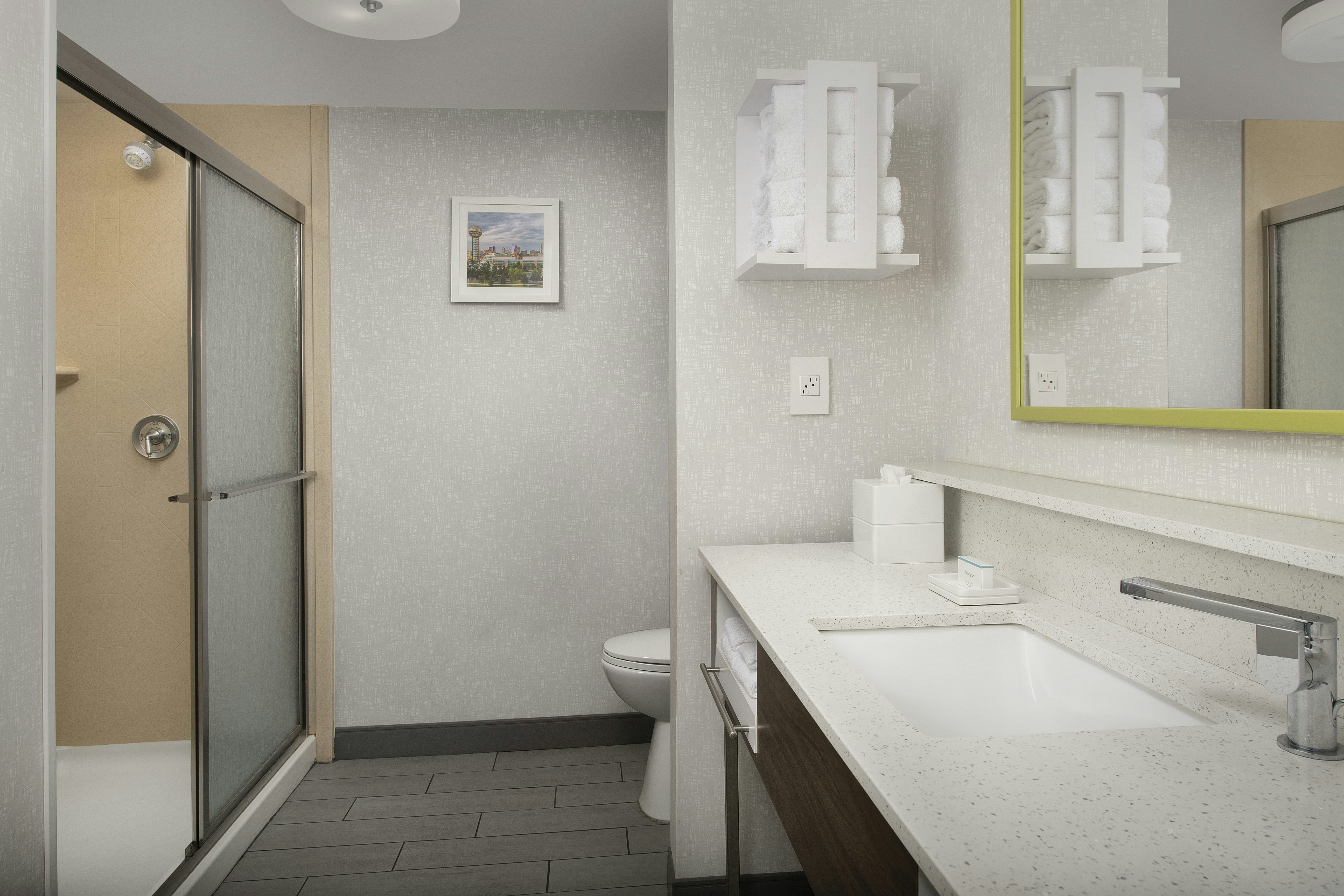Hampton Inn Knoxville-East
