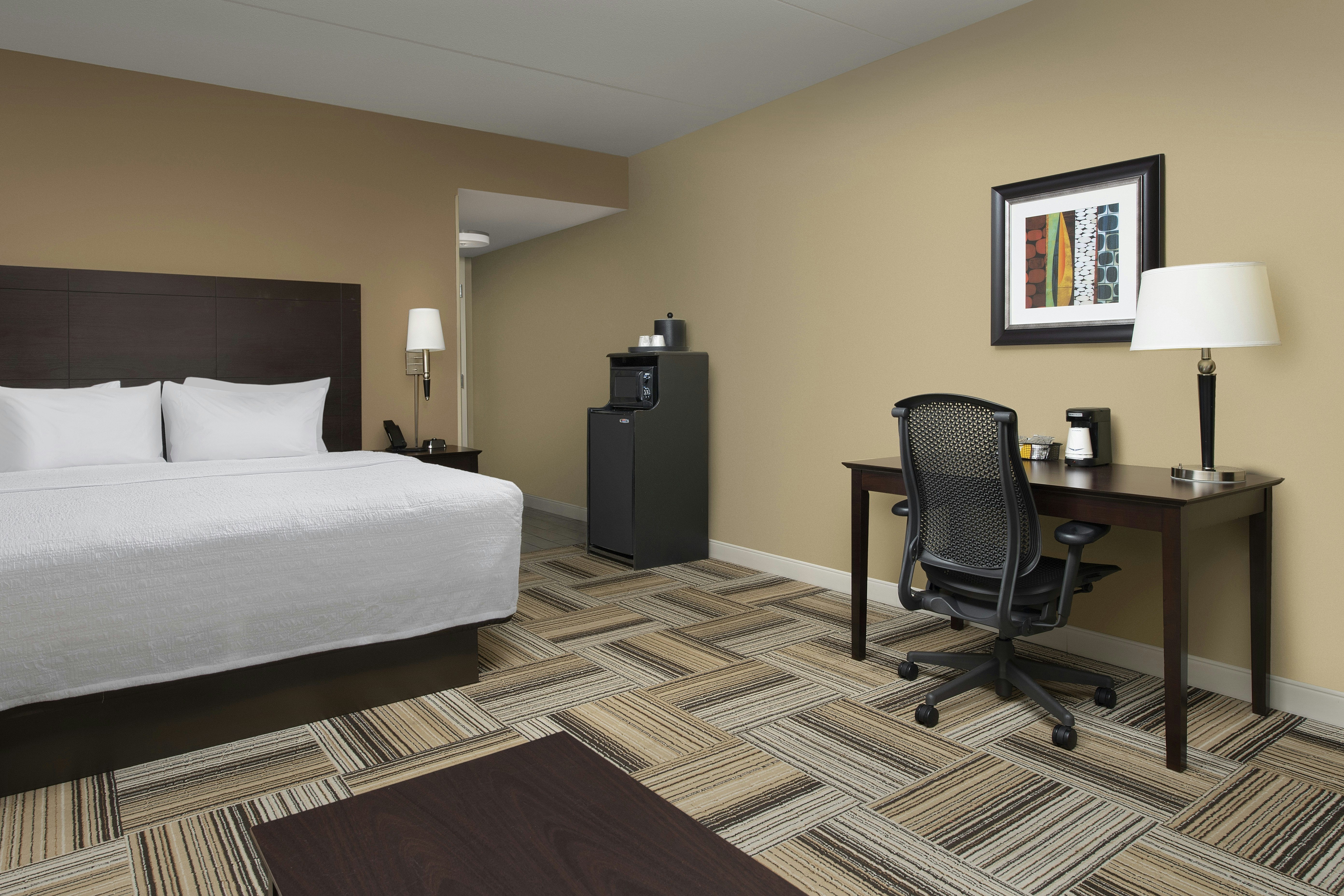 Hampton Inn Knoxville-East