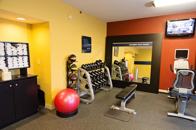 Hampton Inn Louisville-Airport (Fair & Expo Center)