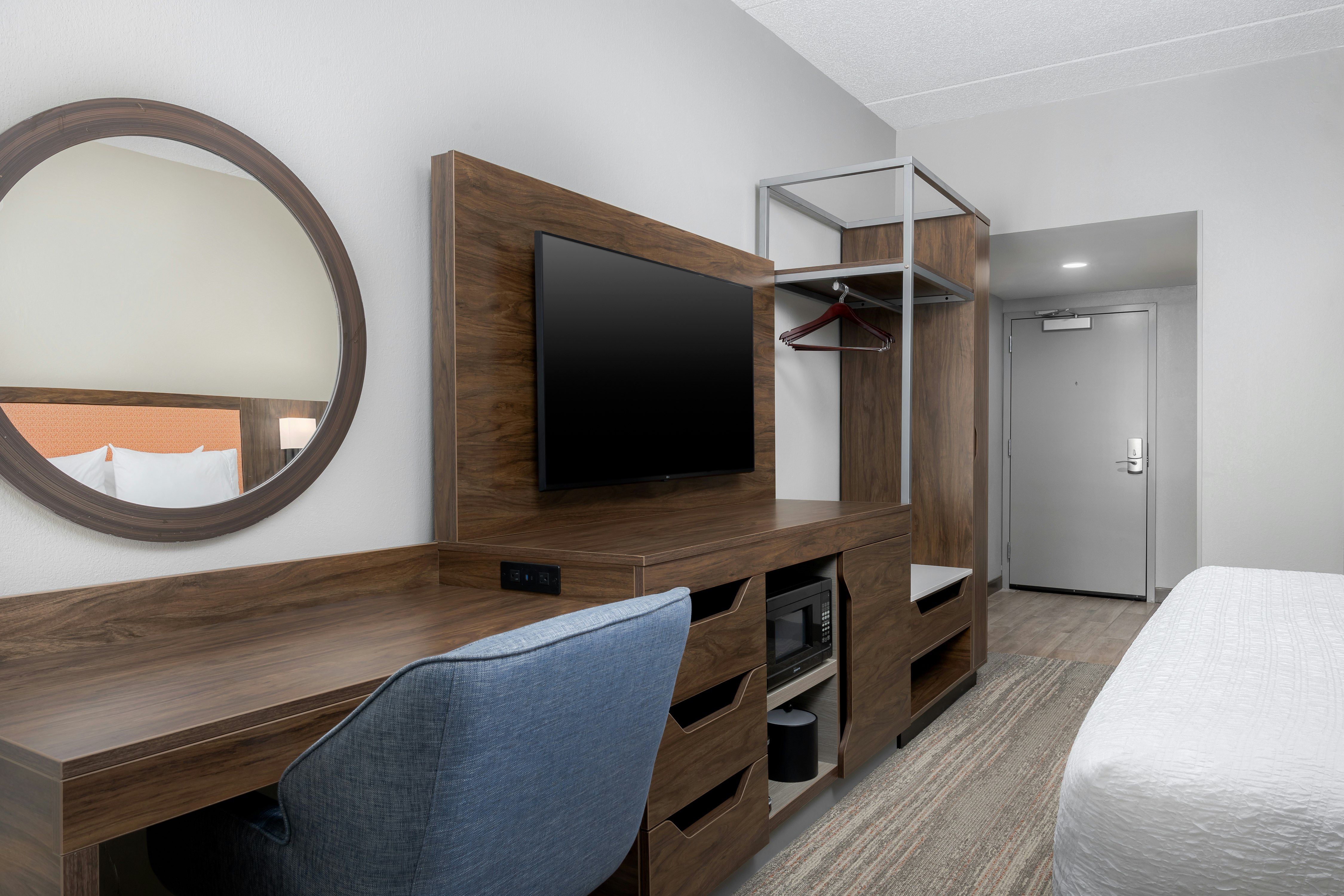 Hampton Inn Louisville-Airport (Fair & Expo Center)