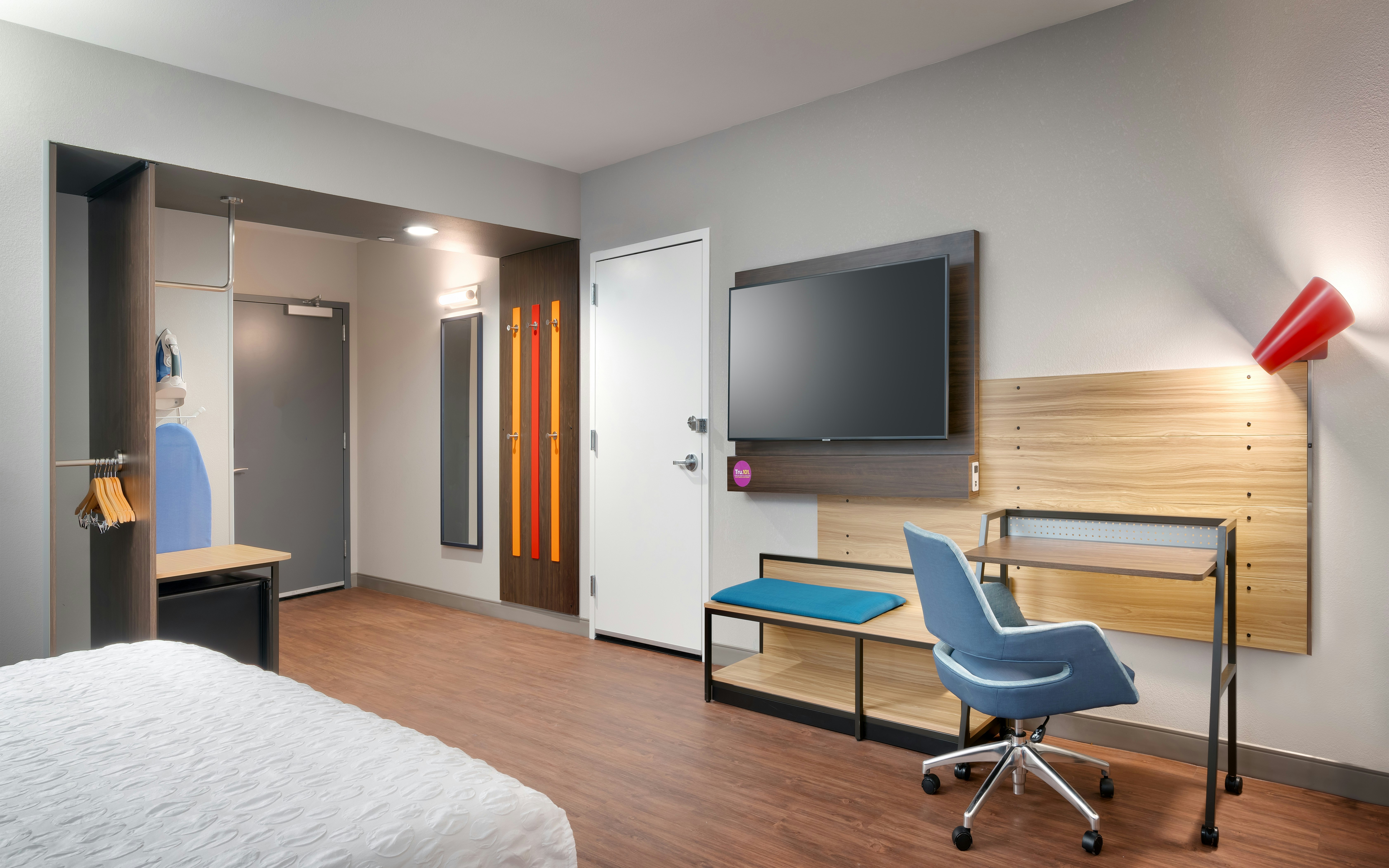 Tru by Hilton Lehi