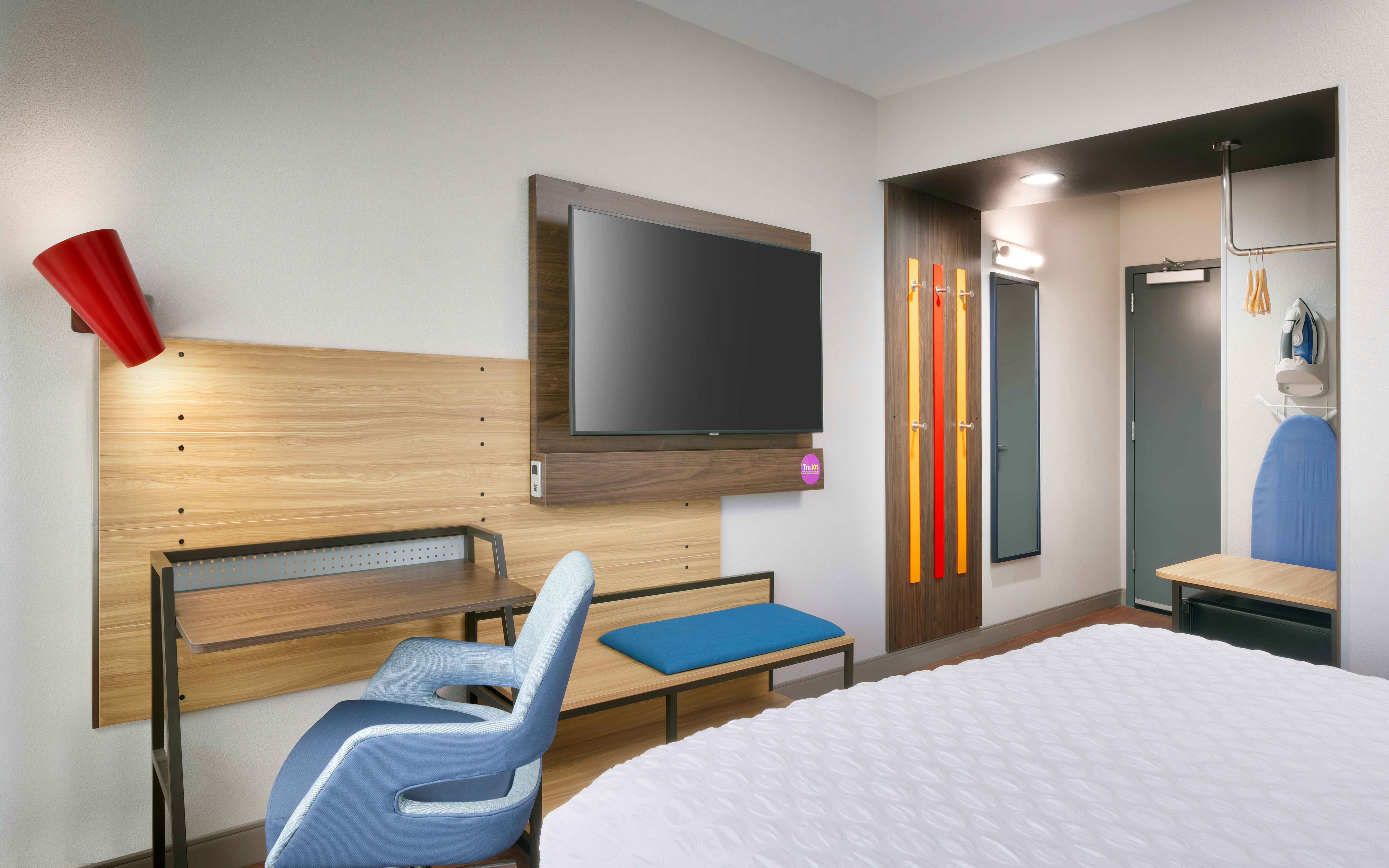 Tru by Hilton Lehi