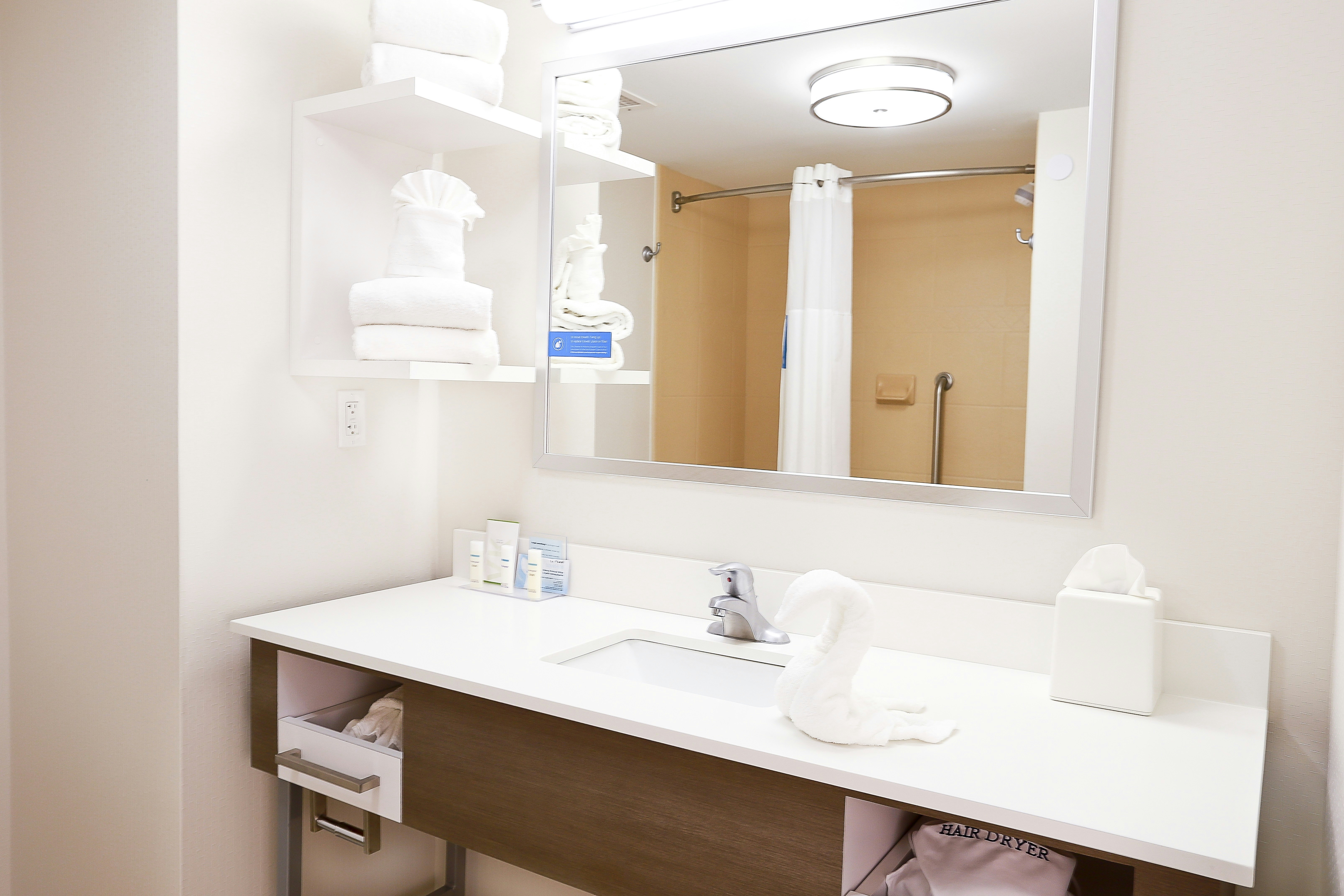 Hampton Inn & Suites Tampa-Wesley Chapel
