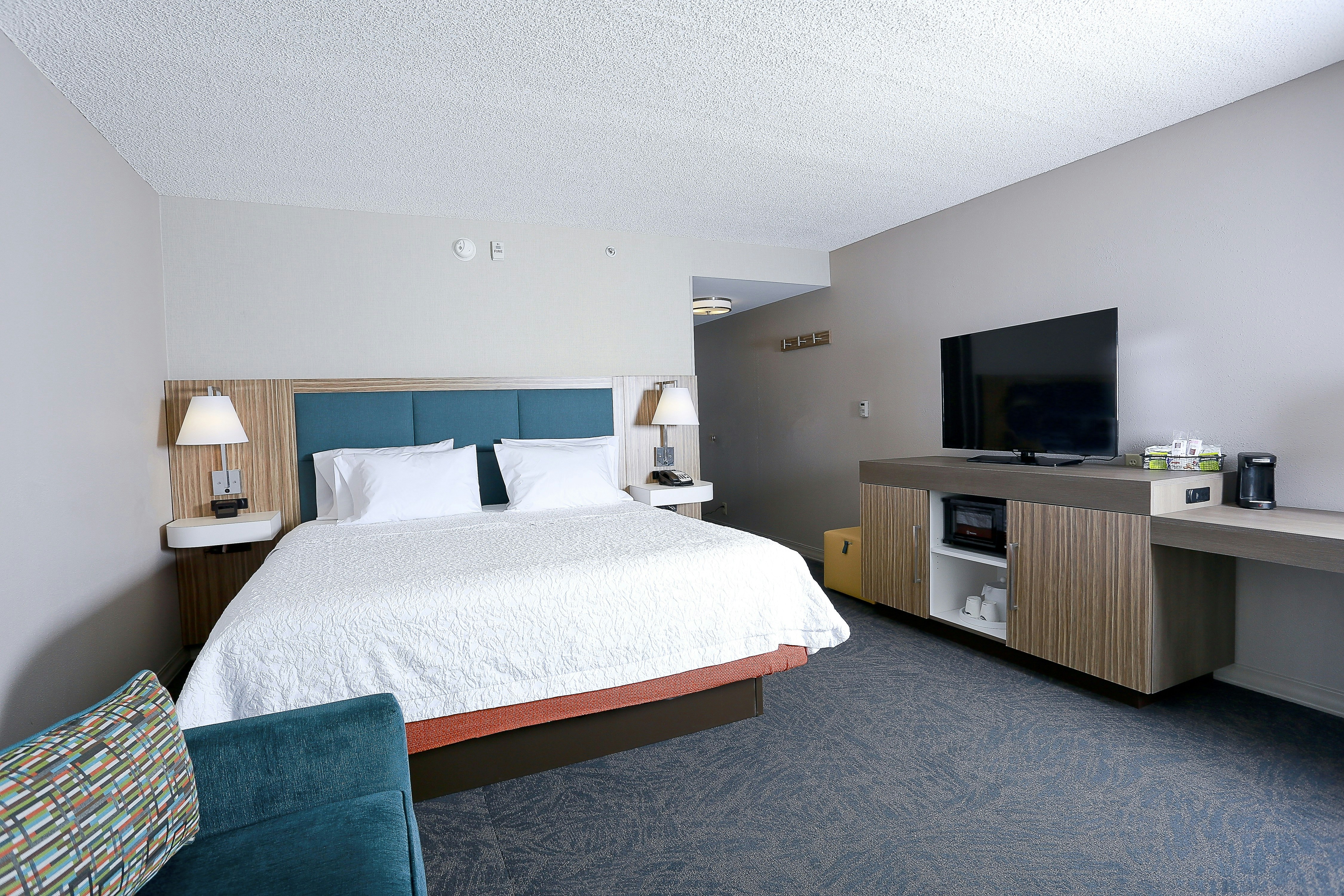 Hampton Inn & Suites Tampa-Wesley Chapel