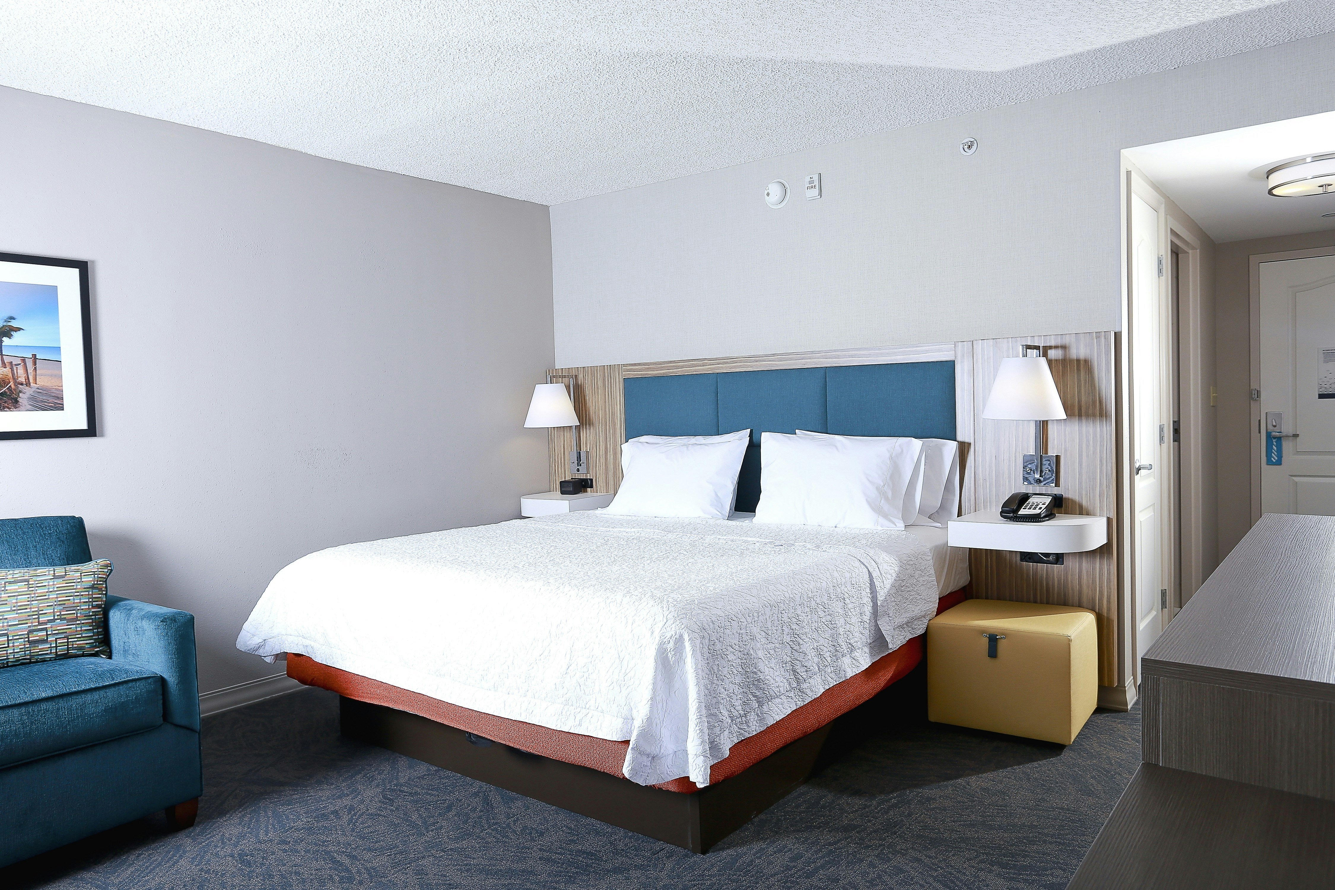 Hampton Inn & Suites Tampa-Wesley Chapel