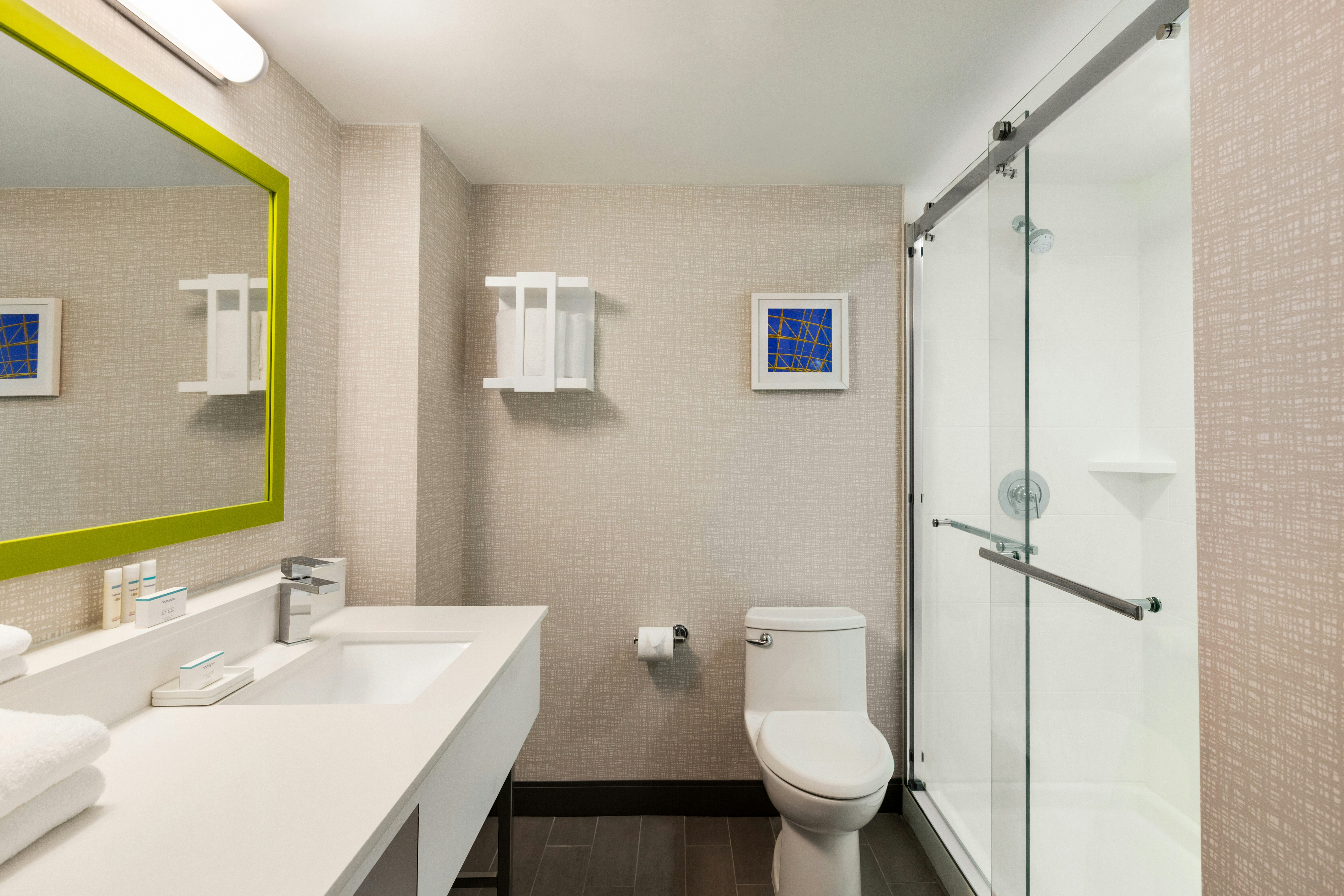 Hampton Inn & Suites Ft. Lauderdale Airport/South Cruise Port