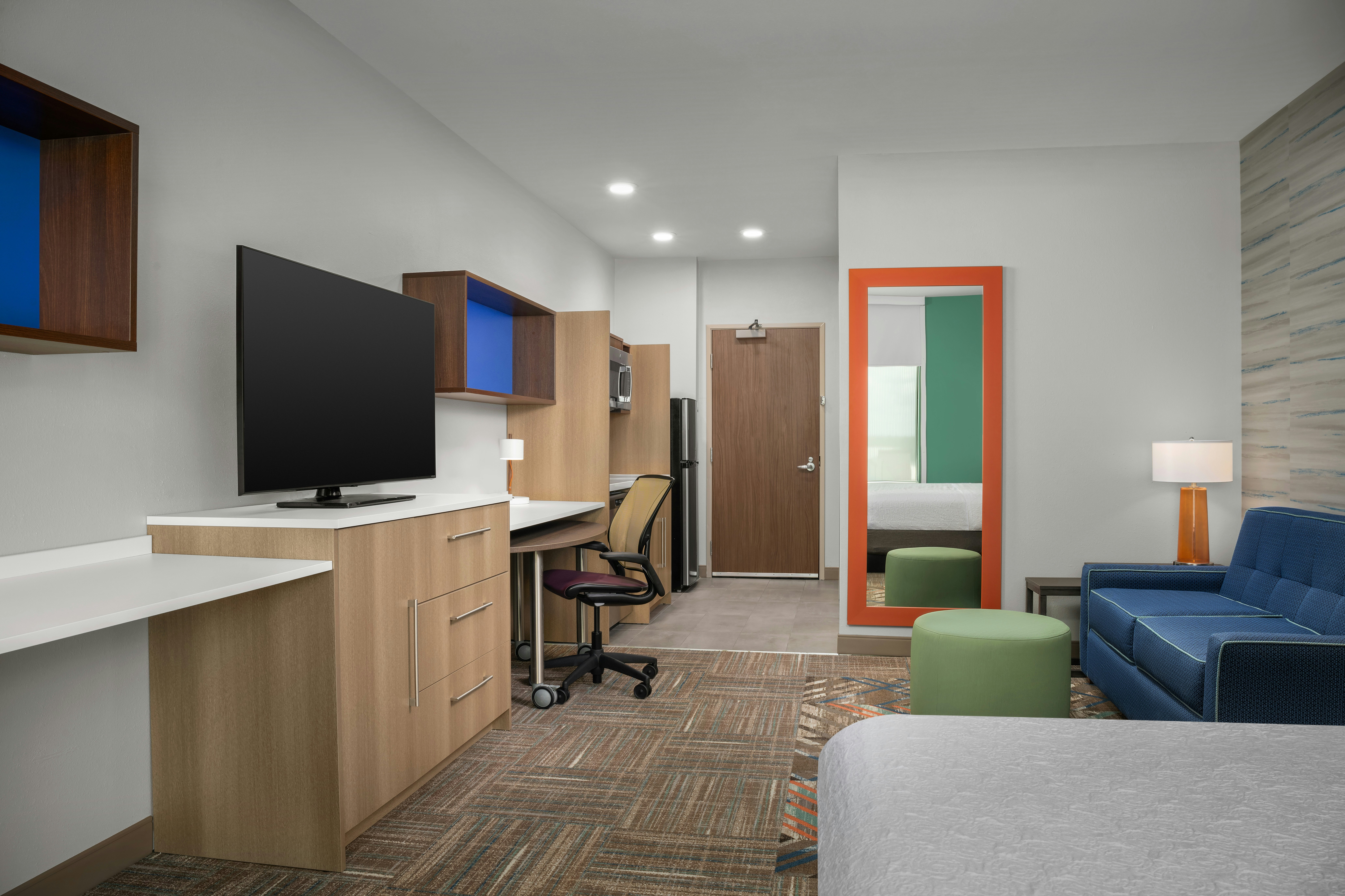 Home2 Suites by Hilton Cullman