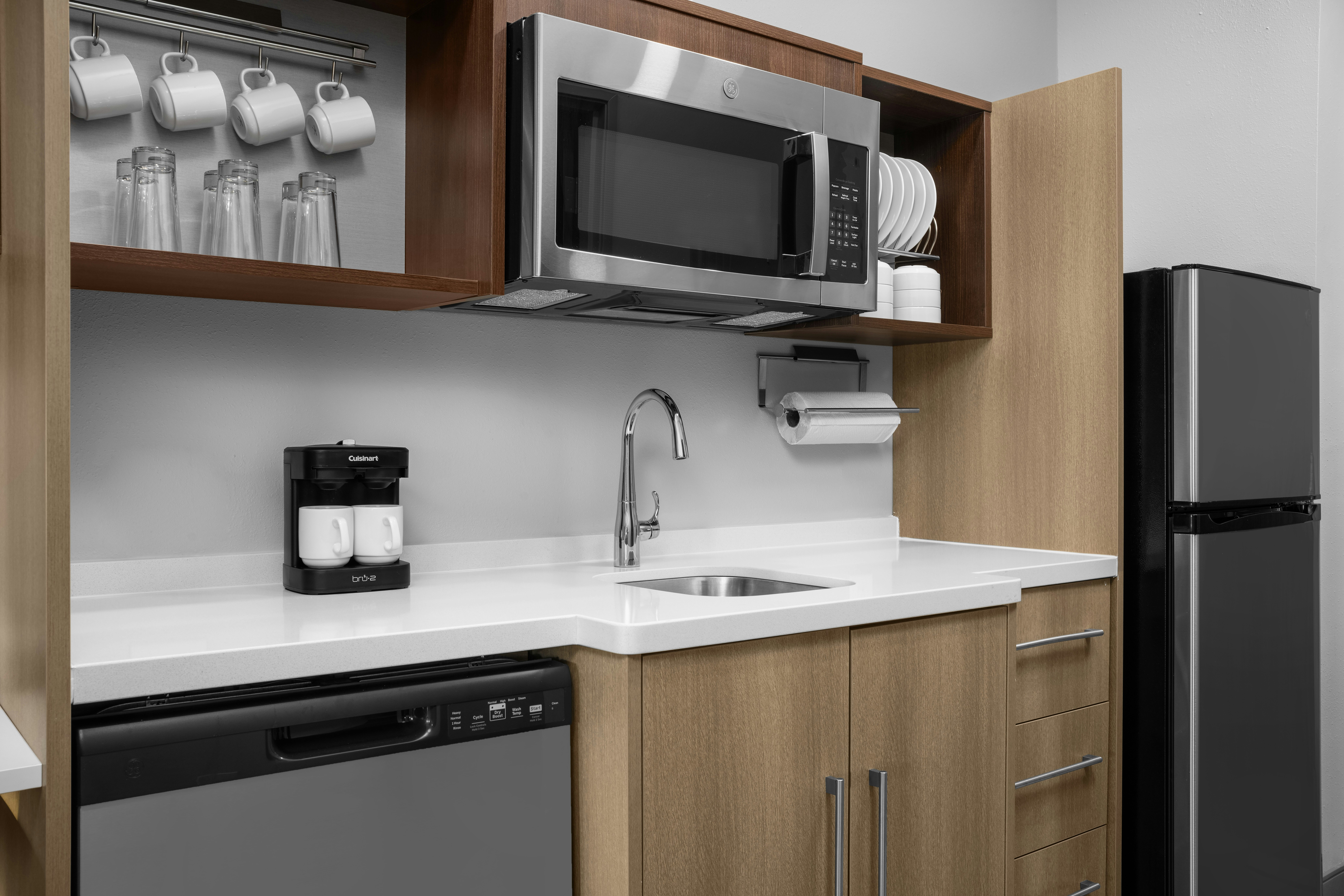 Home2 Suites by Hilton Cullman