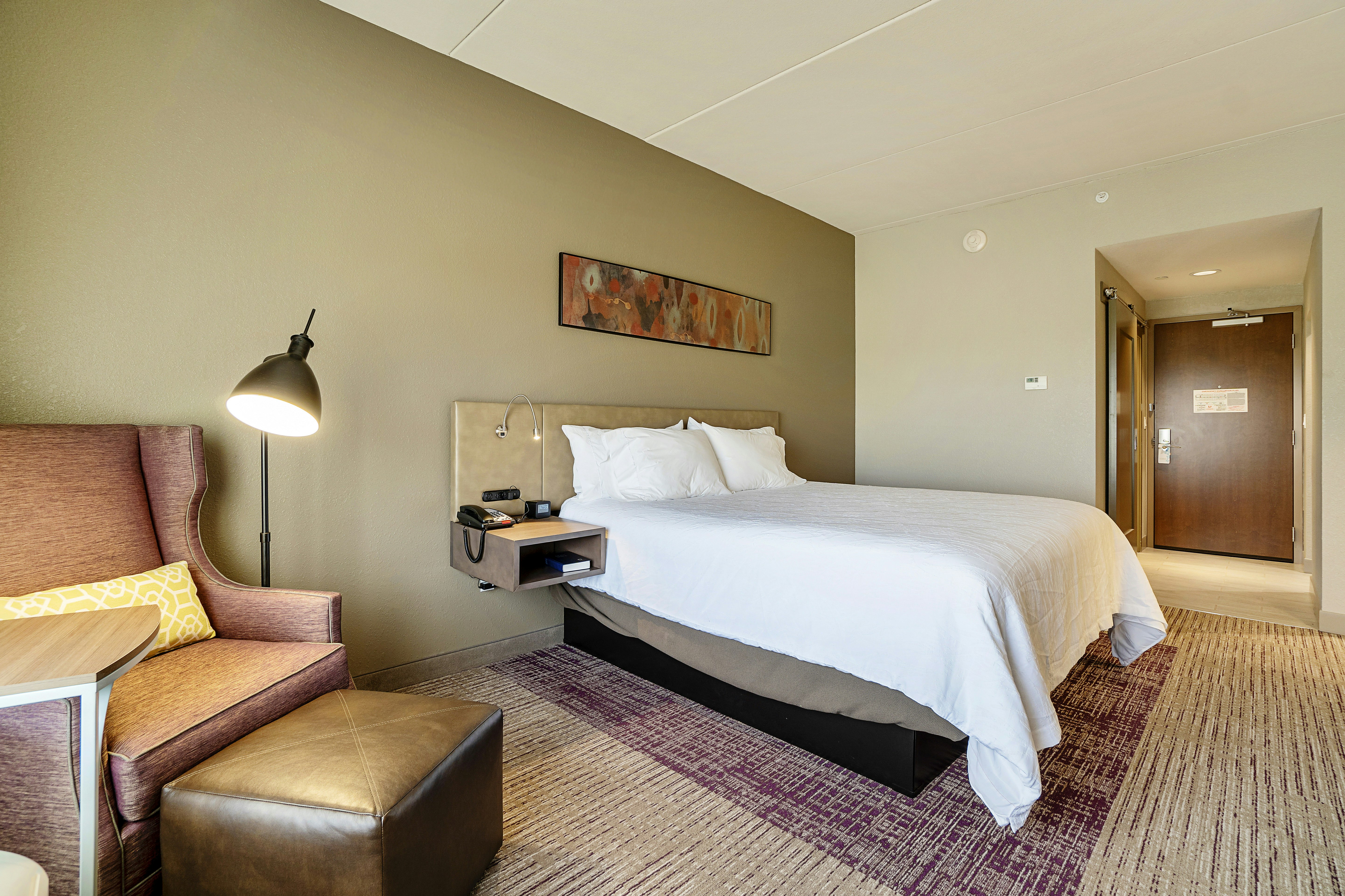 Hilton Garden Inn Edmond Oklahoma City North