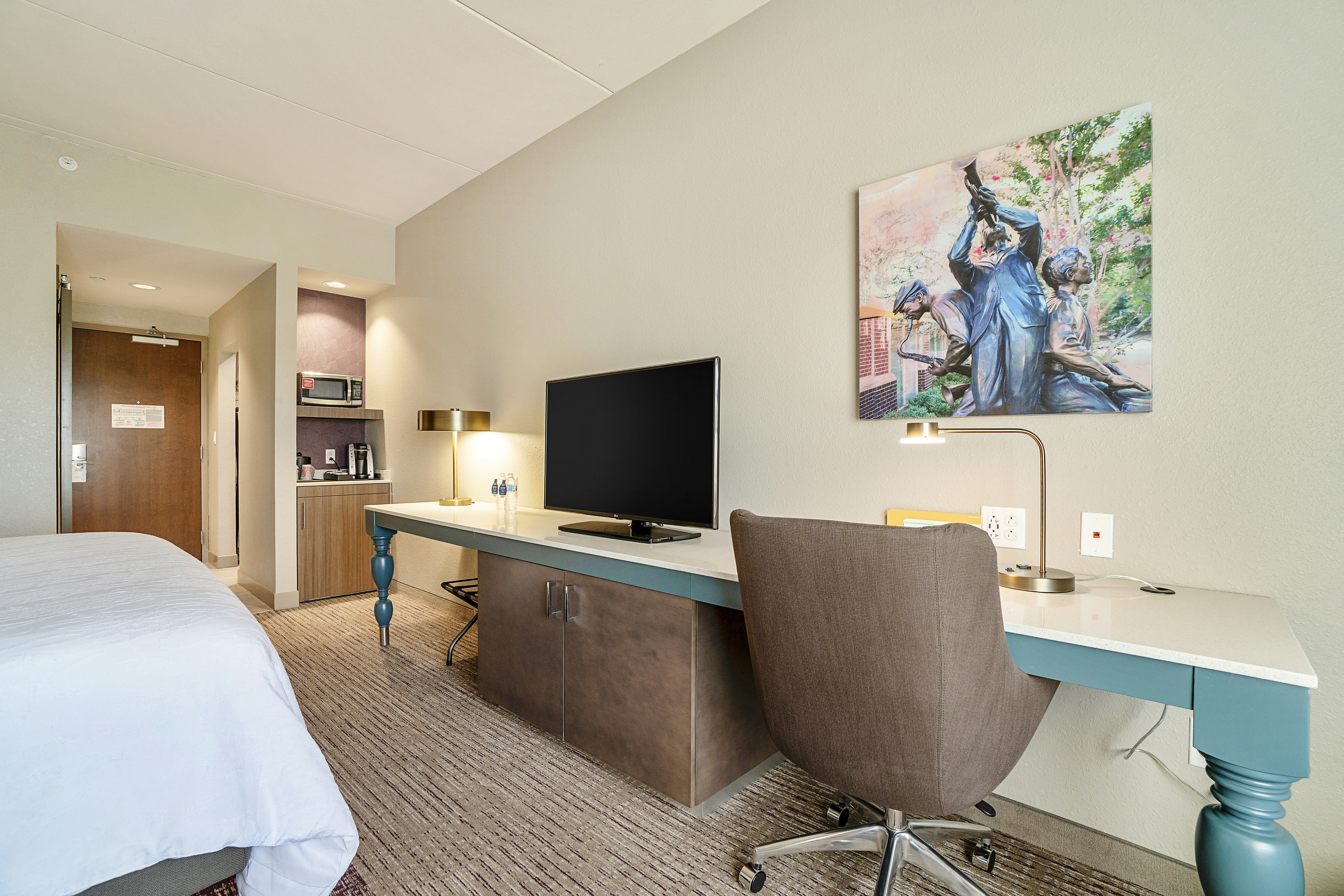 Hilton Garden Inn Edmond Oklahoma City North