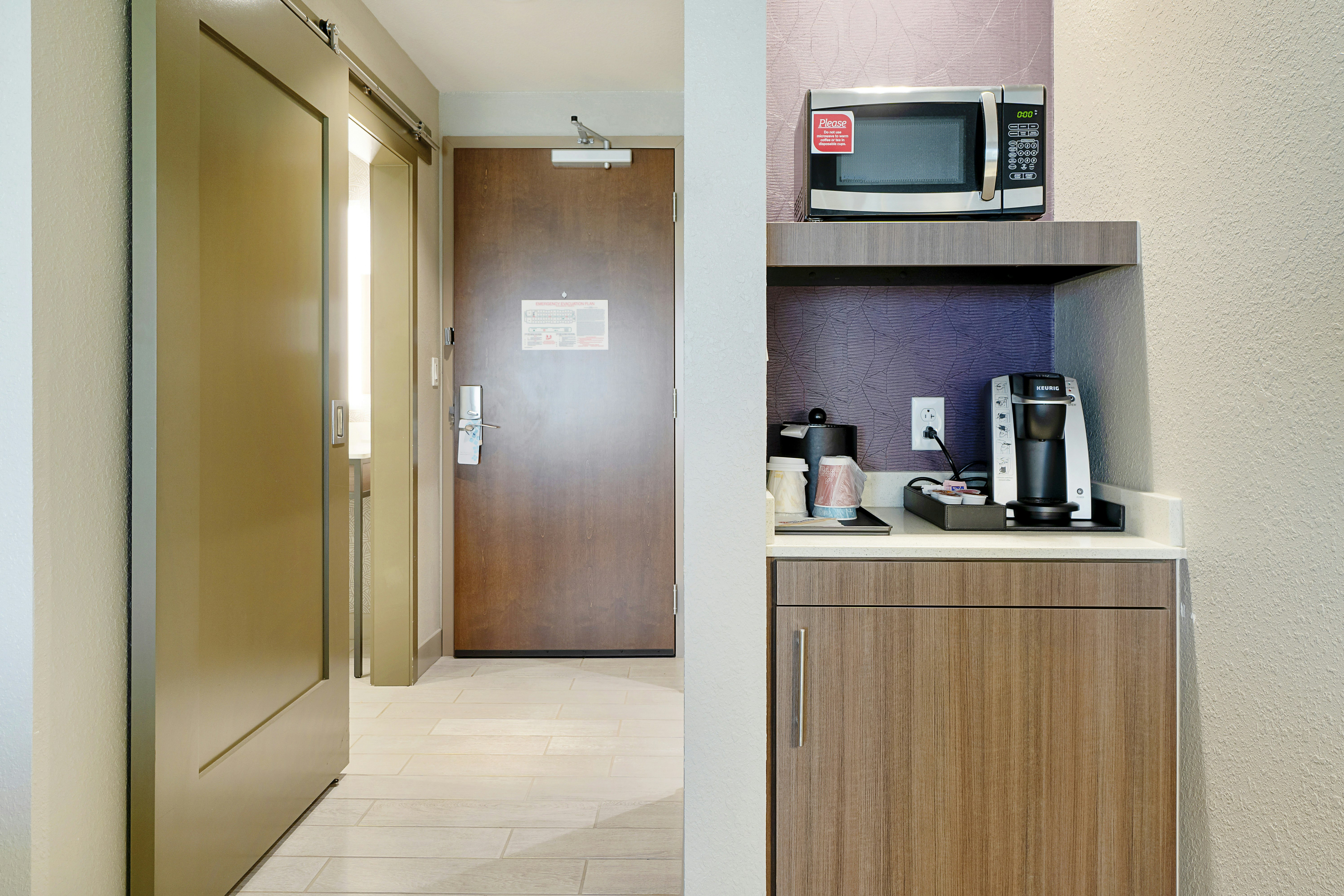 Hilton Garden Inn Edmond Oklahoma City North