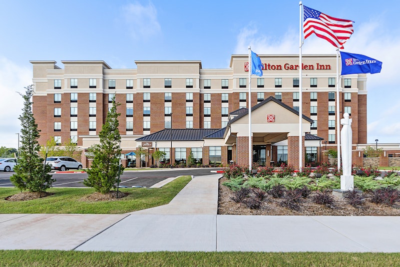 Hilton Garden Inn Edmond Oklahoma City North