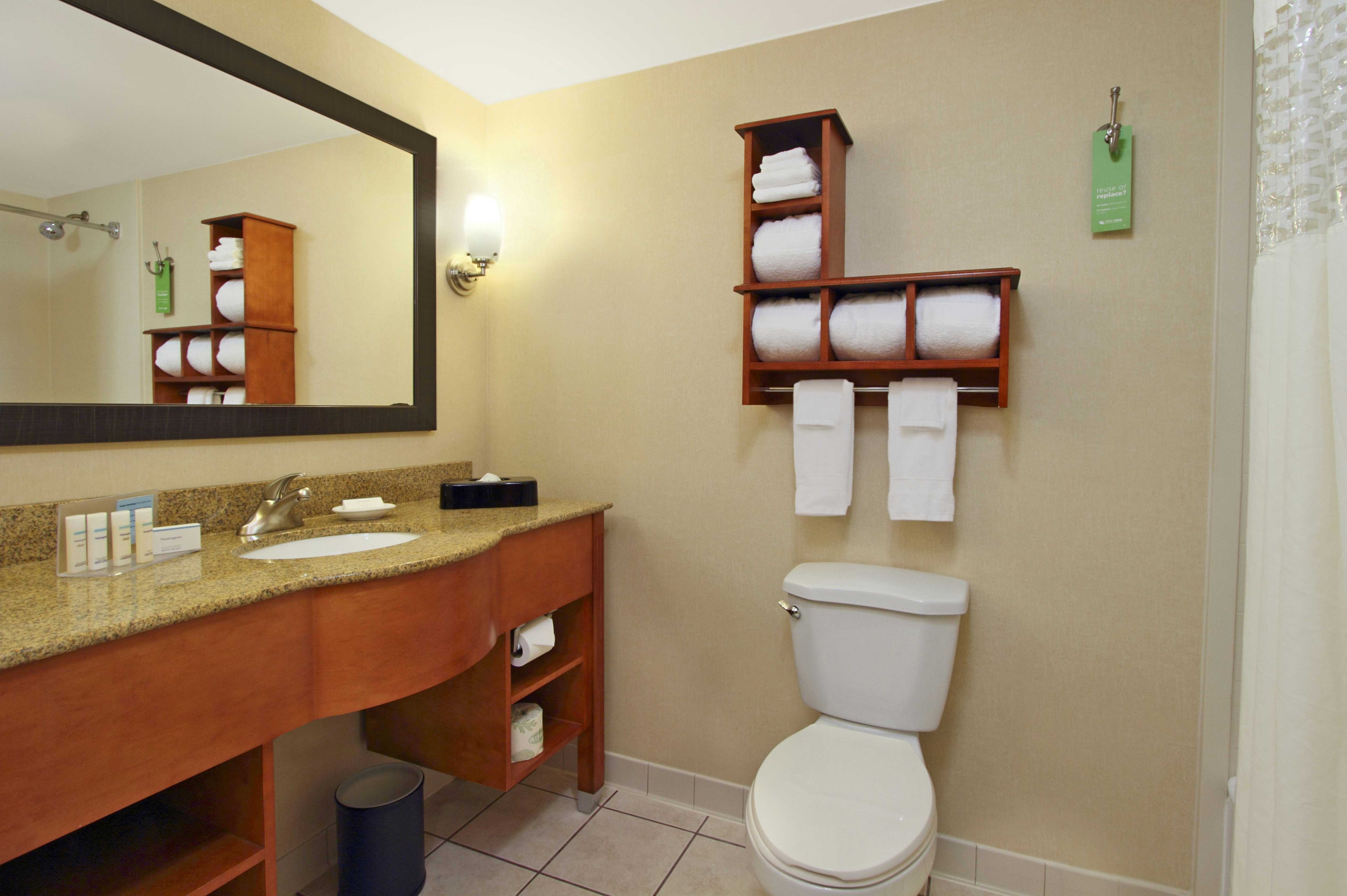 Hampton Inn Ashtabula