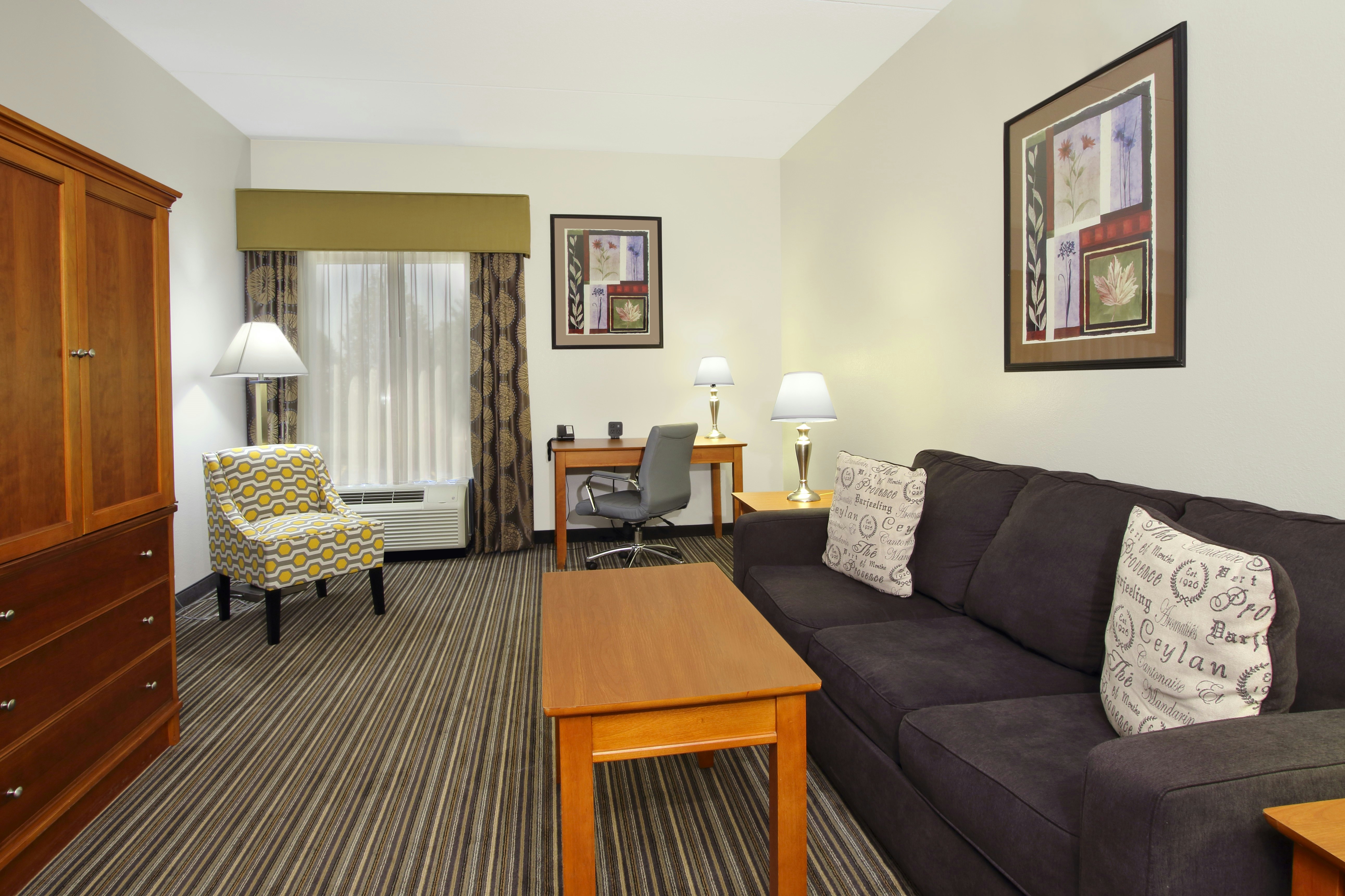 Hampton Inn Ashtabula