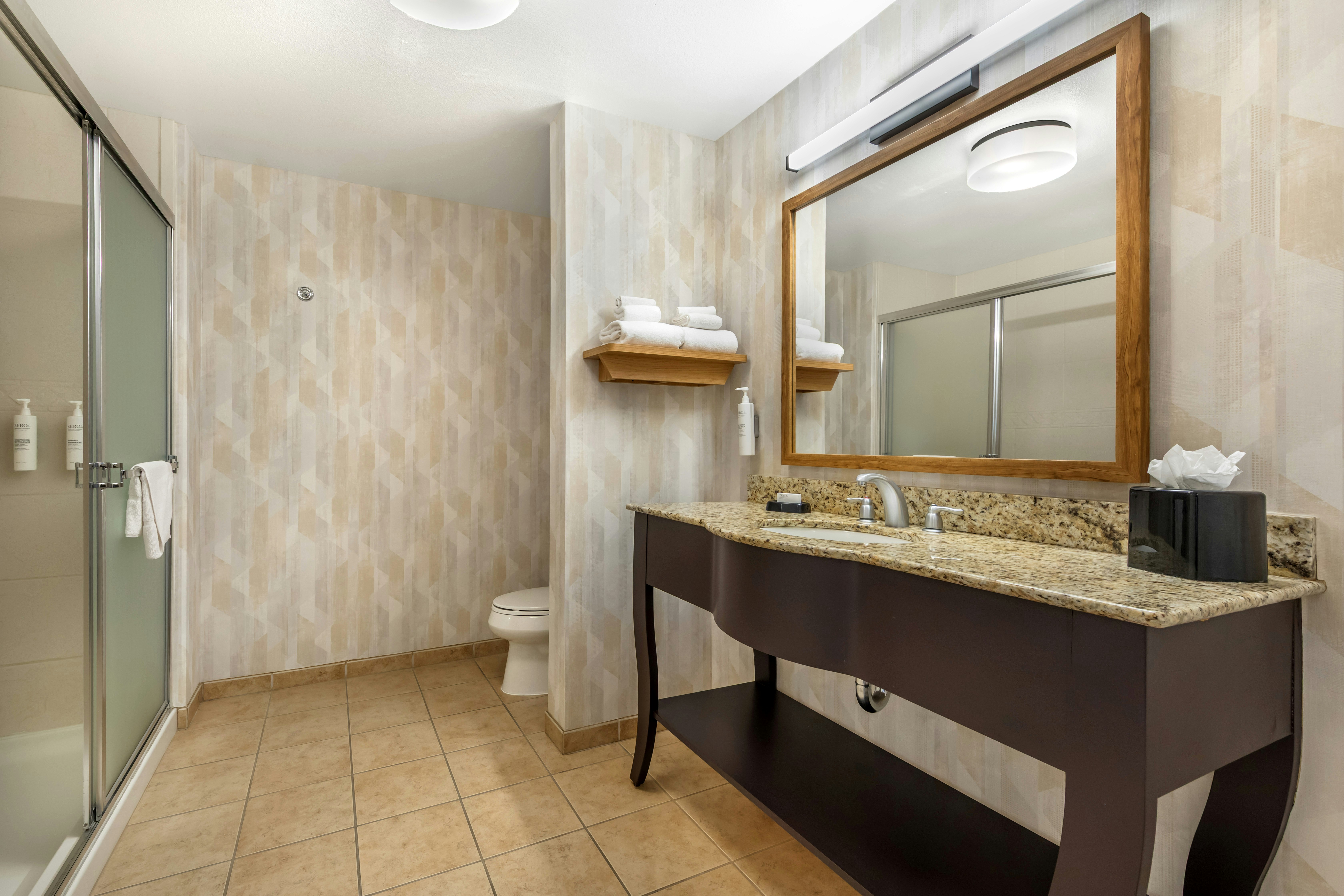 Hampton Inn & Suites Moreno Valley