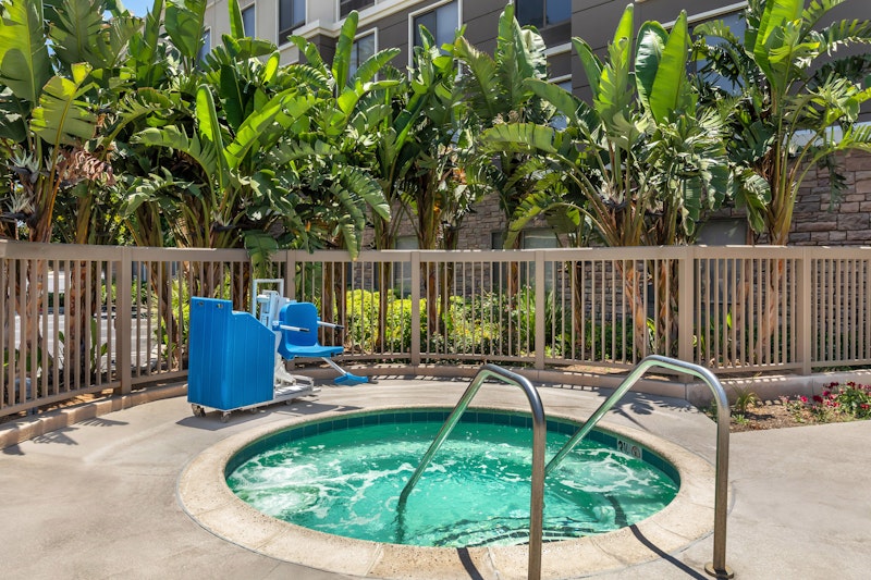 Hampton Inn & Suites Moreno Valley